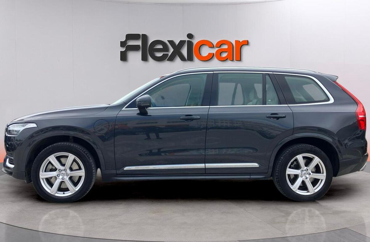 VOLVO XC90 2.0 T8 PHEV Inscription Expression AWD