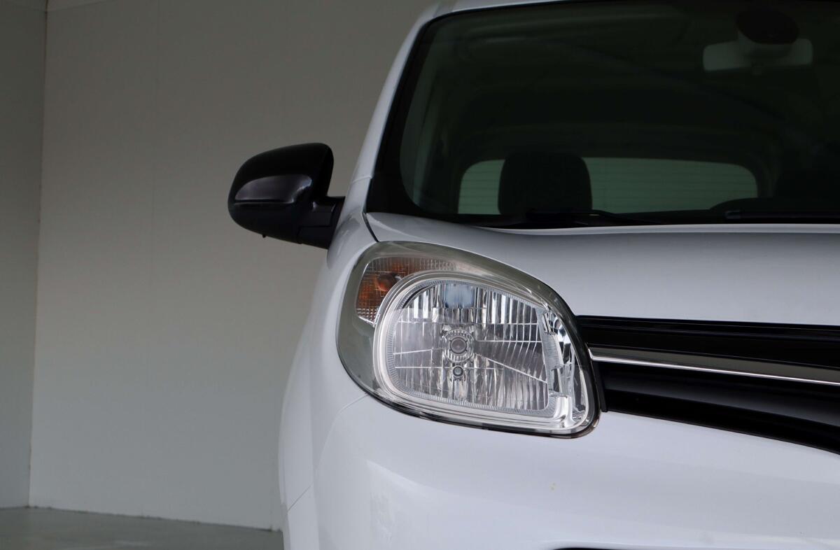 RENAULT Kangoo 1.5 Blue dCi Zen