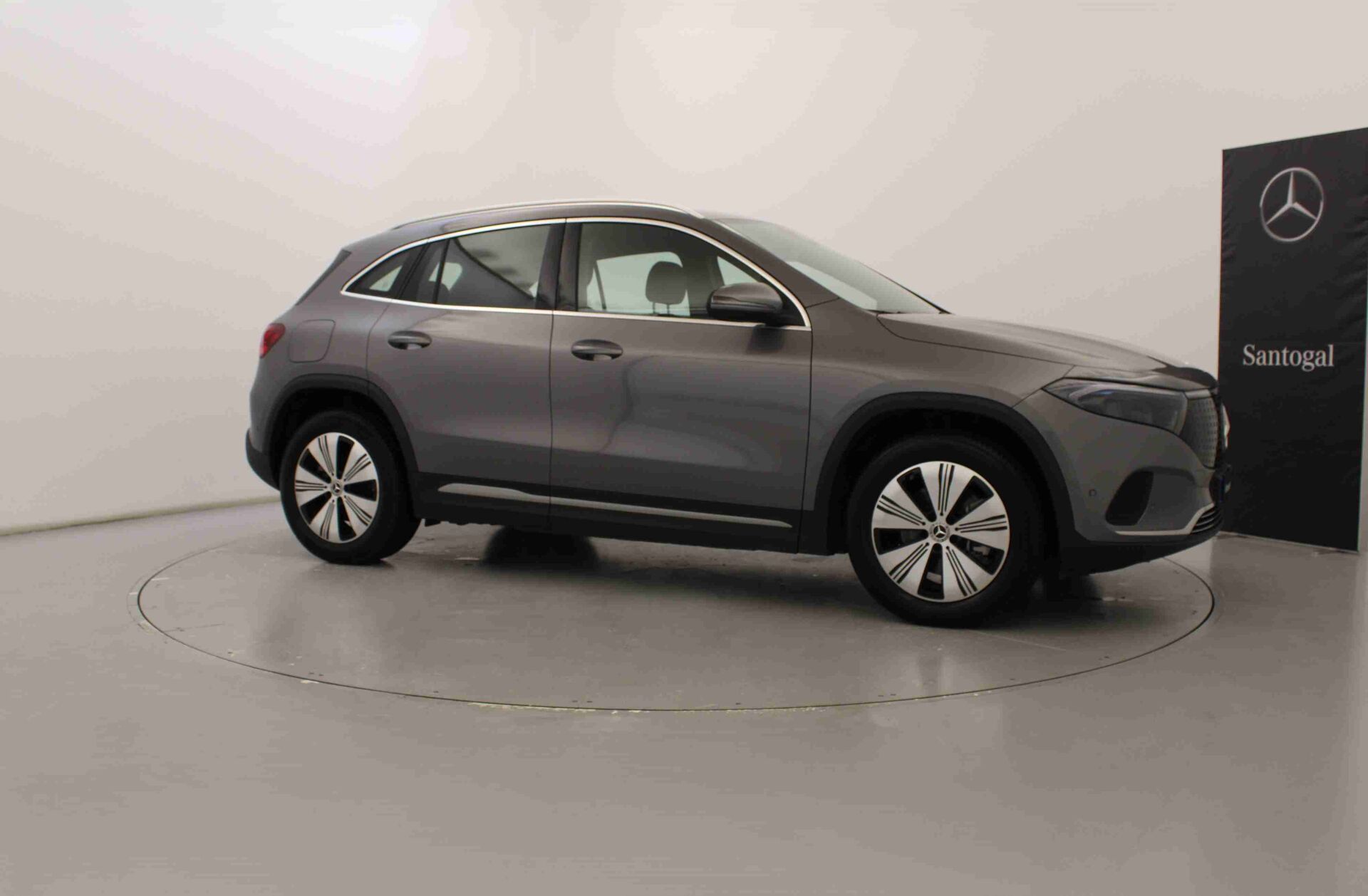 MERCEDES Classe A A 250 e