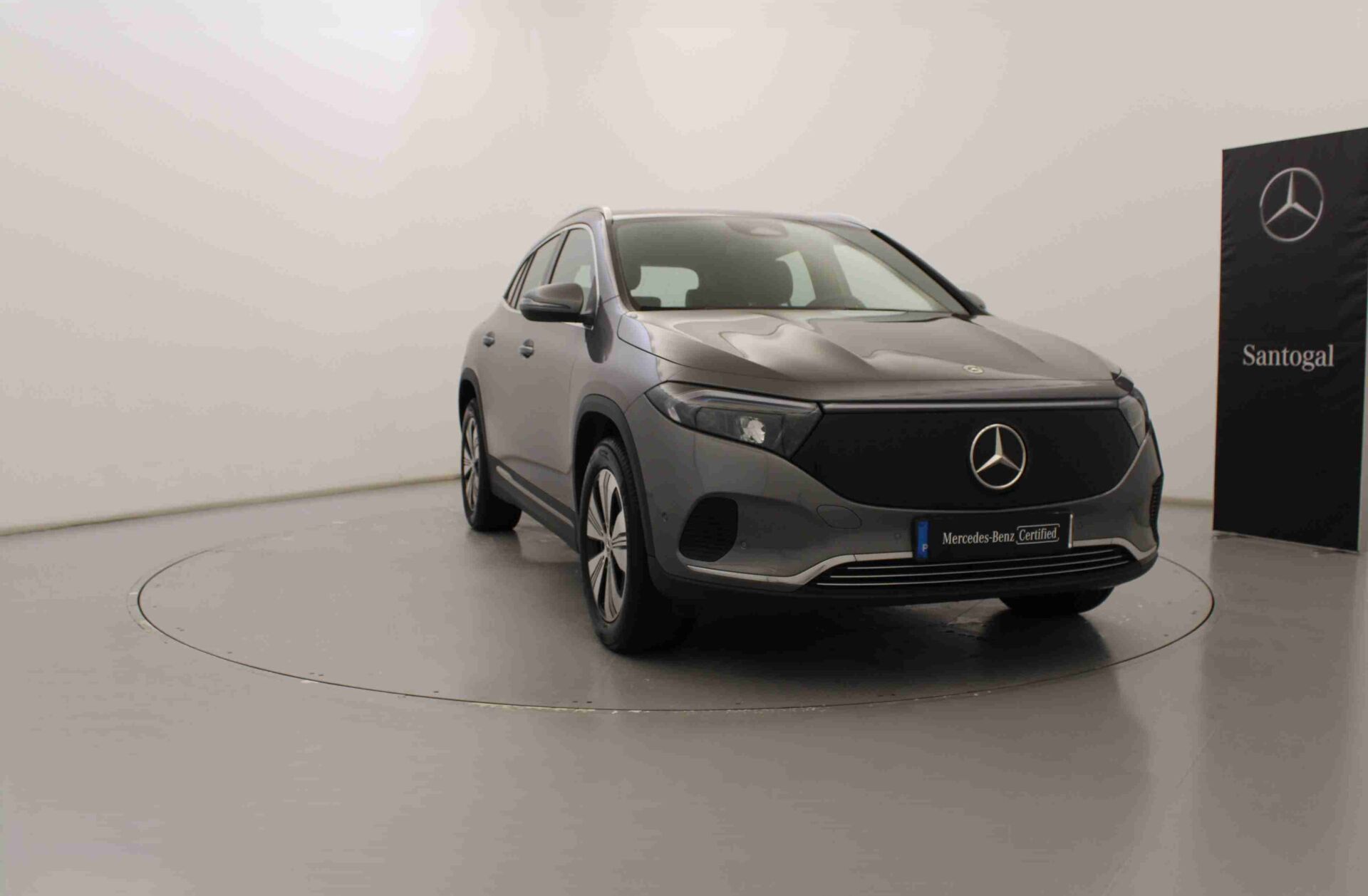 MERCEDES Classe A A 250 e