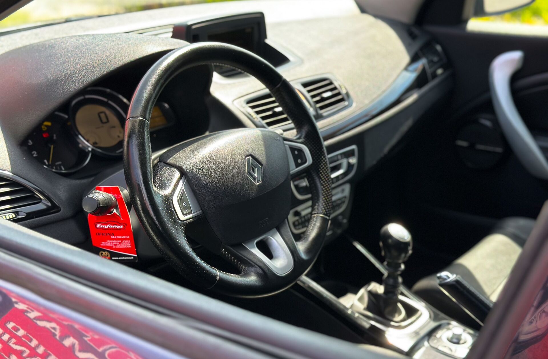 RENAULT Mégane 1.5 dCi Bose Edition CO2 Champion