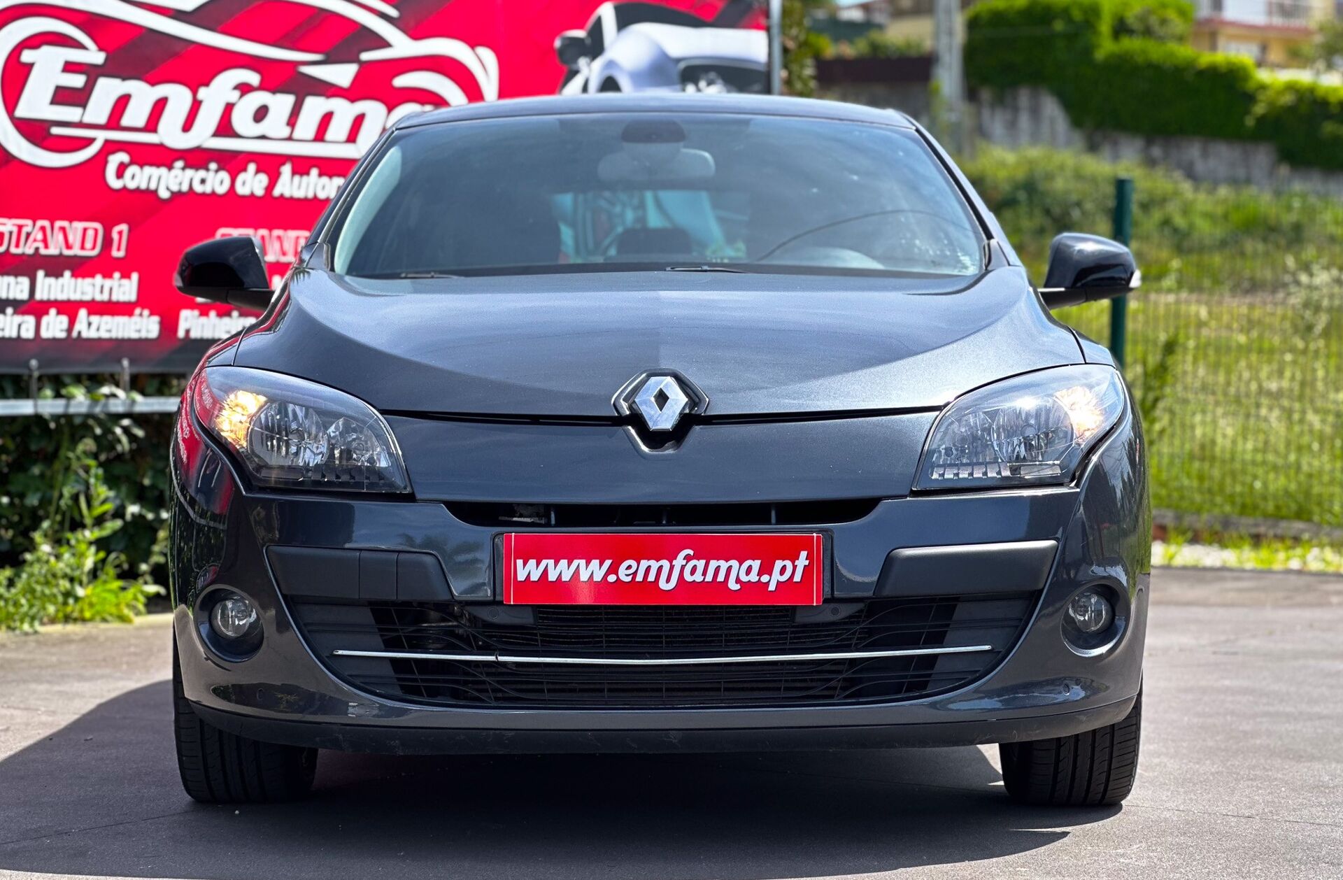 RENAULT Mégane 1.5 dCi Bose Edition CO2 Champion