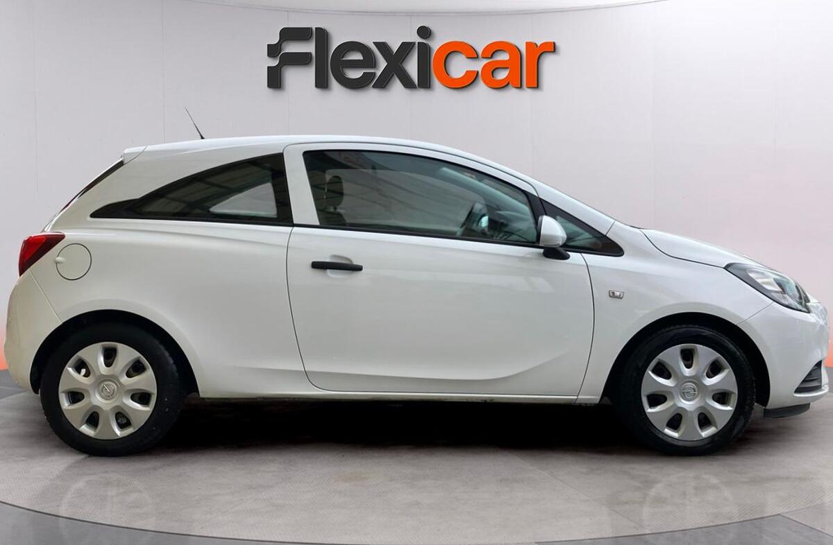 OPEL Corsa E Corsa 1.3 CDTi