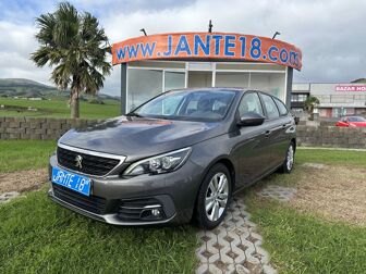 PEUGEOT 308 1.6 HDI BLUE ACESS