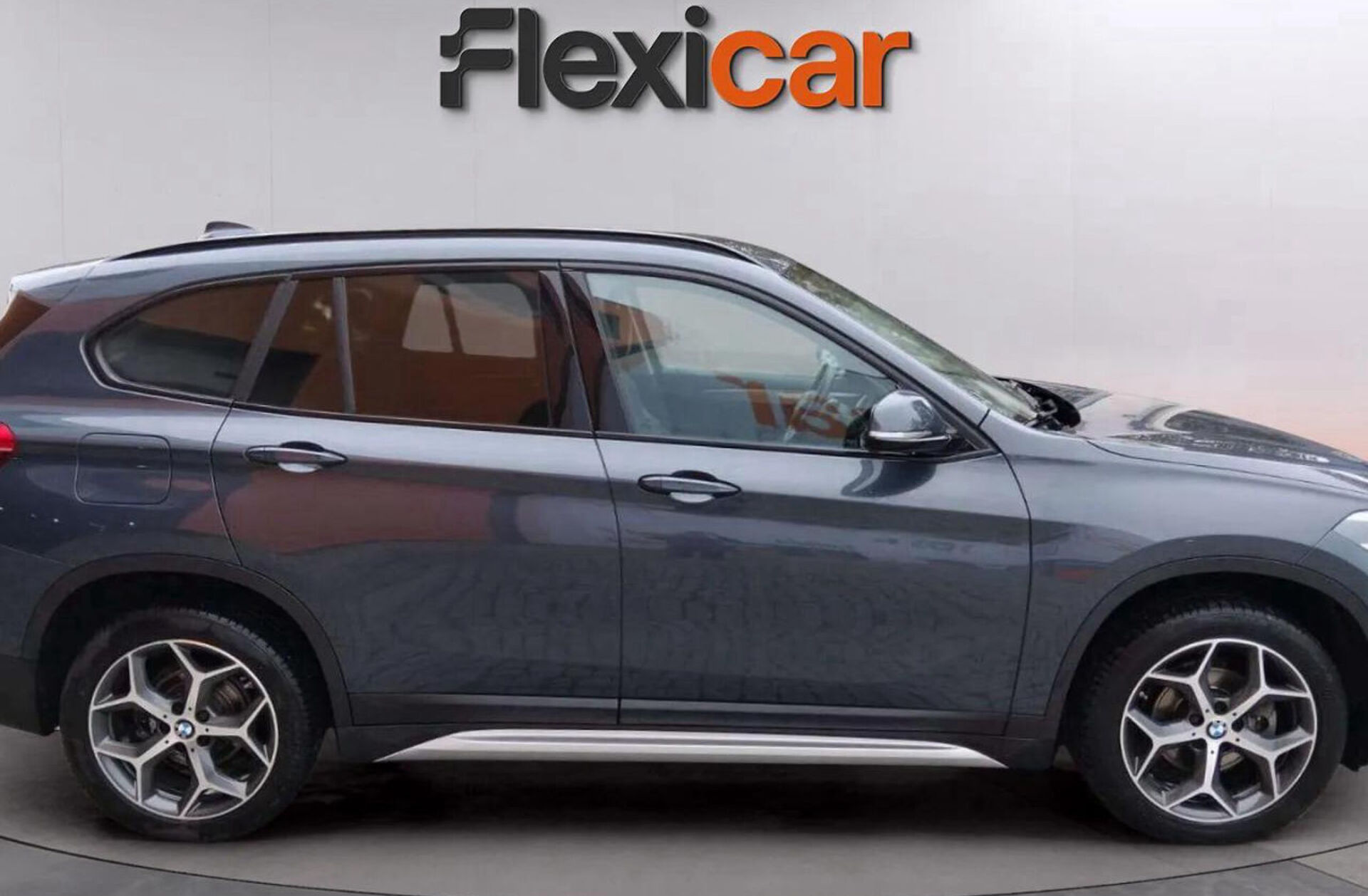 BMW X1 16 d sDrive Auto