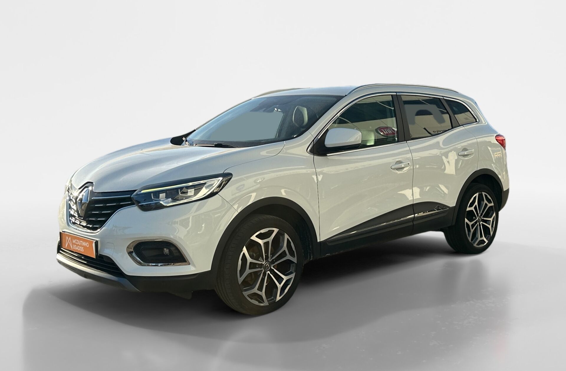 RENAULT Kadjar 1.5 dCi Intens