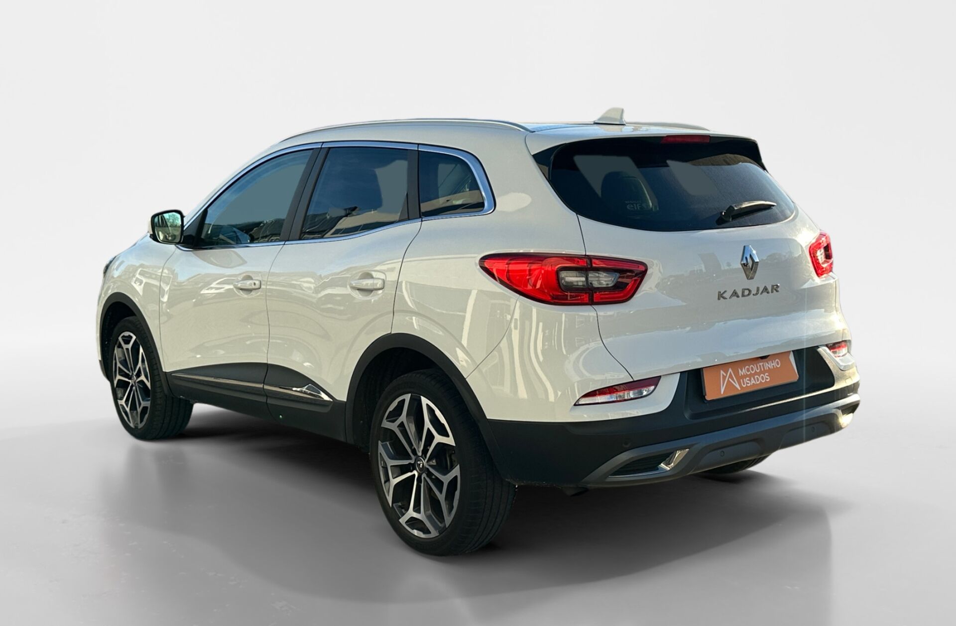 RENAULT Kadjar 1.5 dCi Intens