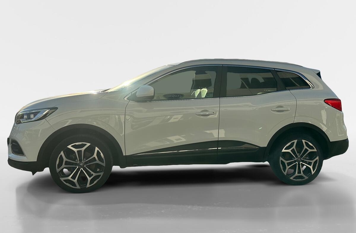 RENAULT Kadjar 1.5 dCi Intens