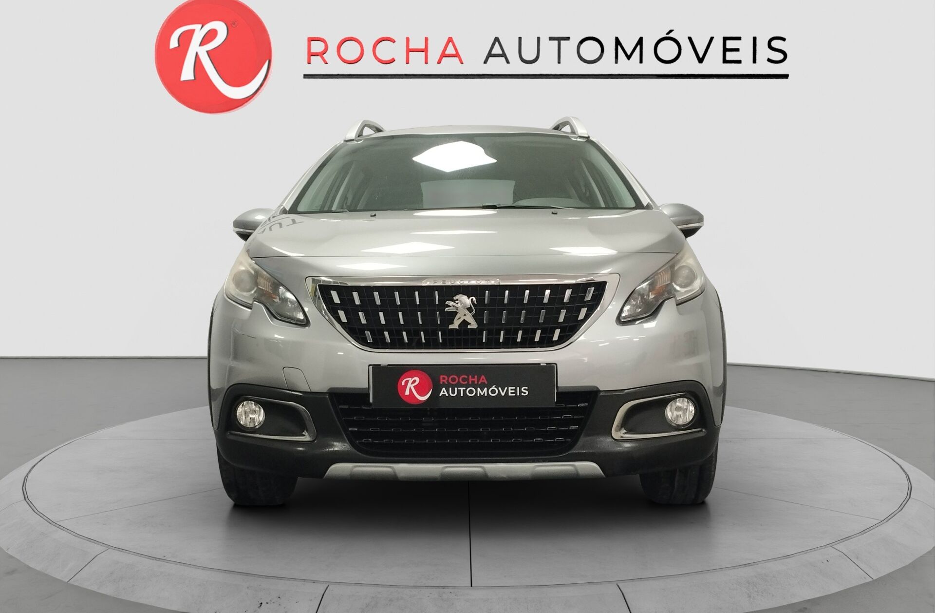 PEUGEOT 2008 1.2 PureTech Allure