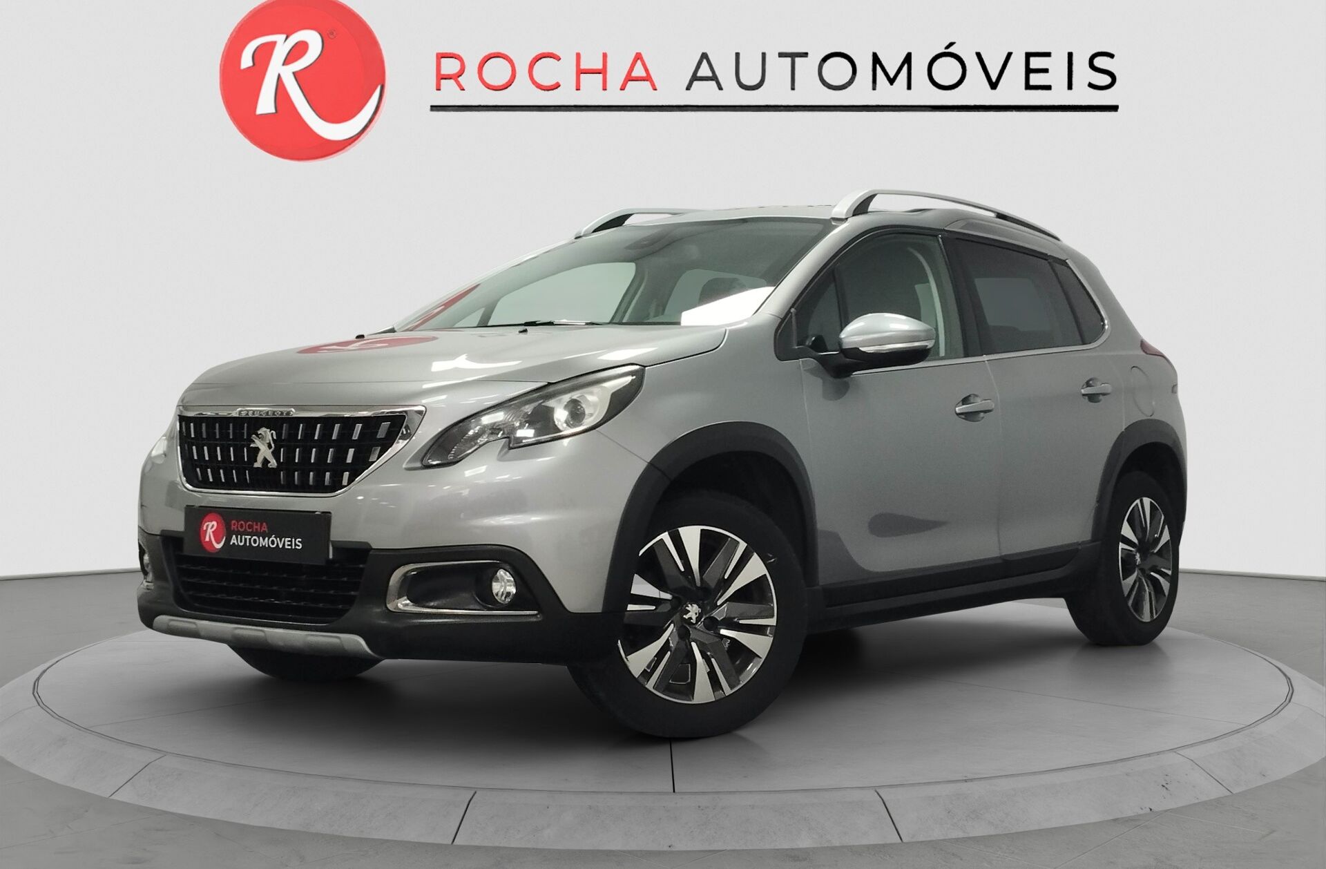 PEUGEOT 2008 1.2 PureTech Allure