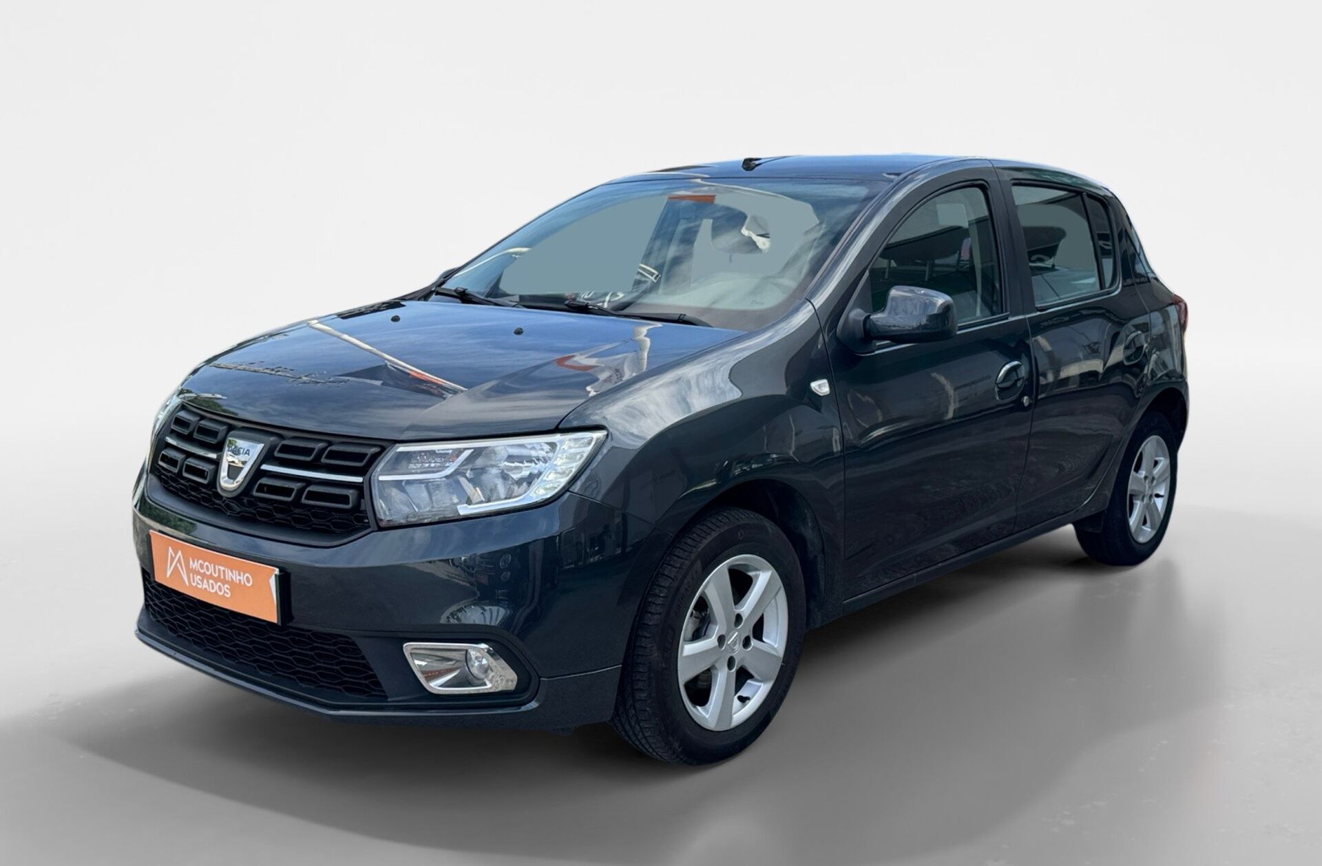 DACIA Sandero 1.5 Blue dCi Comfort