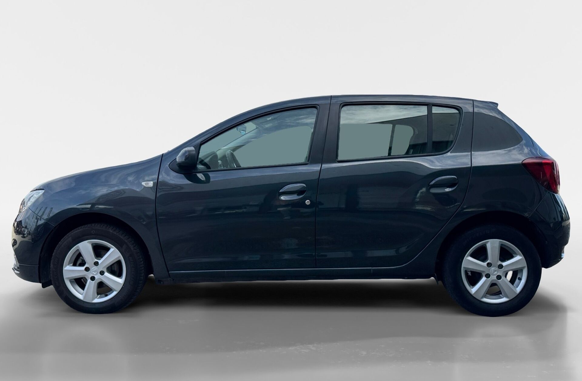 DACIA Sandero 1.5 Blue dCi Comfort