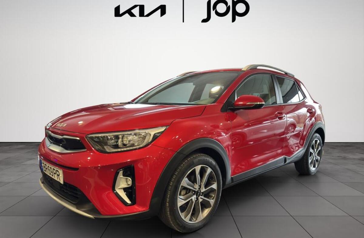 KIA Stonic 1.0 T-GDi Drive