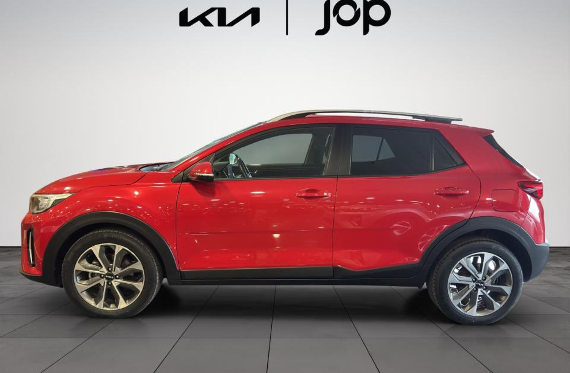 KIA Stonic 1.0 T-GDi Drive