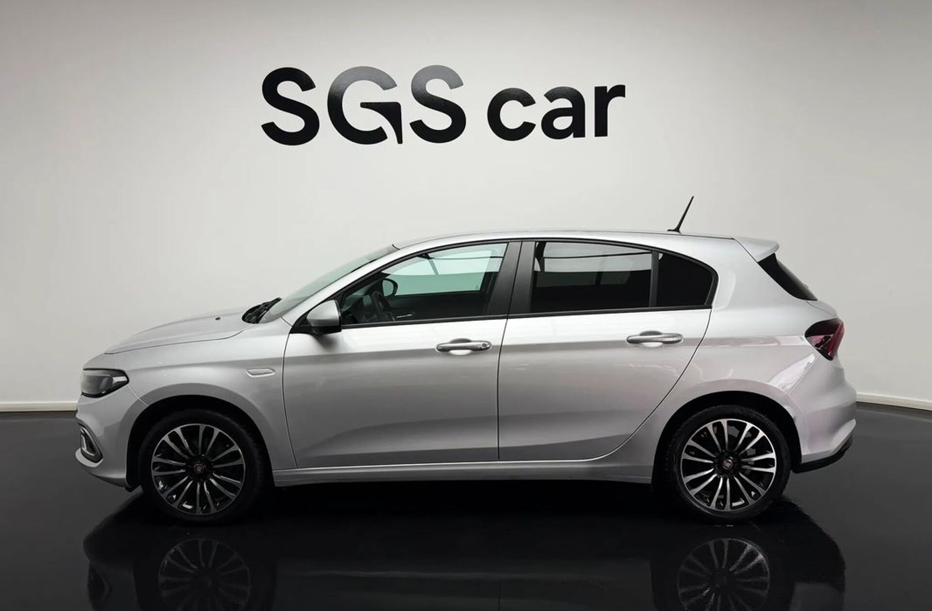 FIAT Tipo 1.0 GSE T3