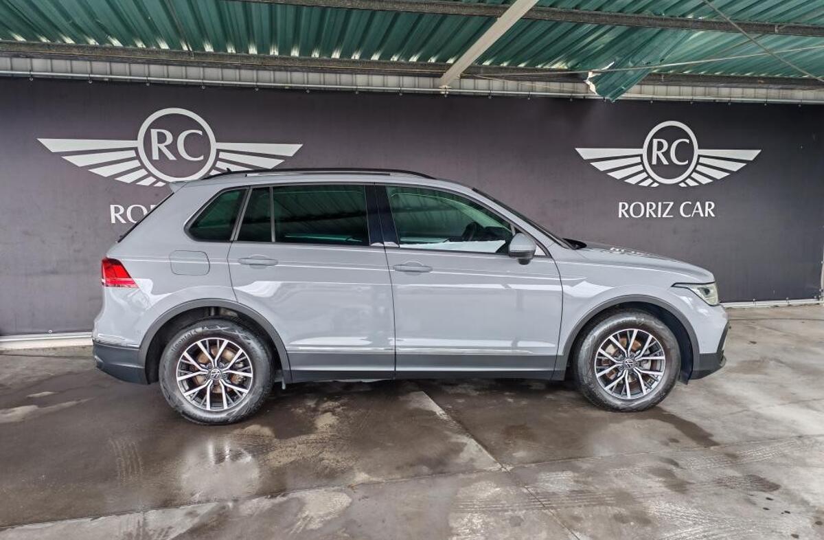 VOLKSWAGEN Tiguan 1.5 TSI Life DSG