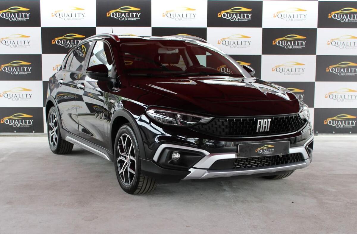 FIAT Tipo SW 1.3 Multijet