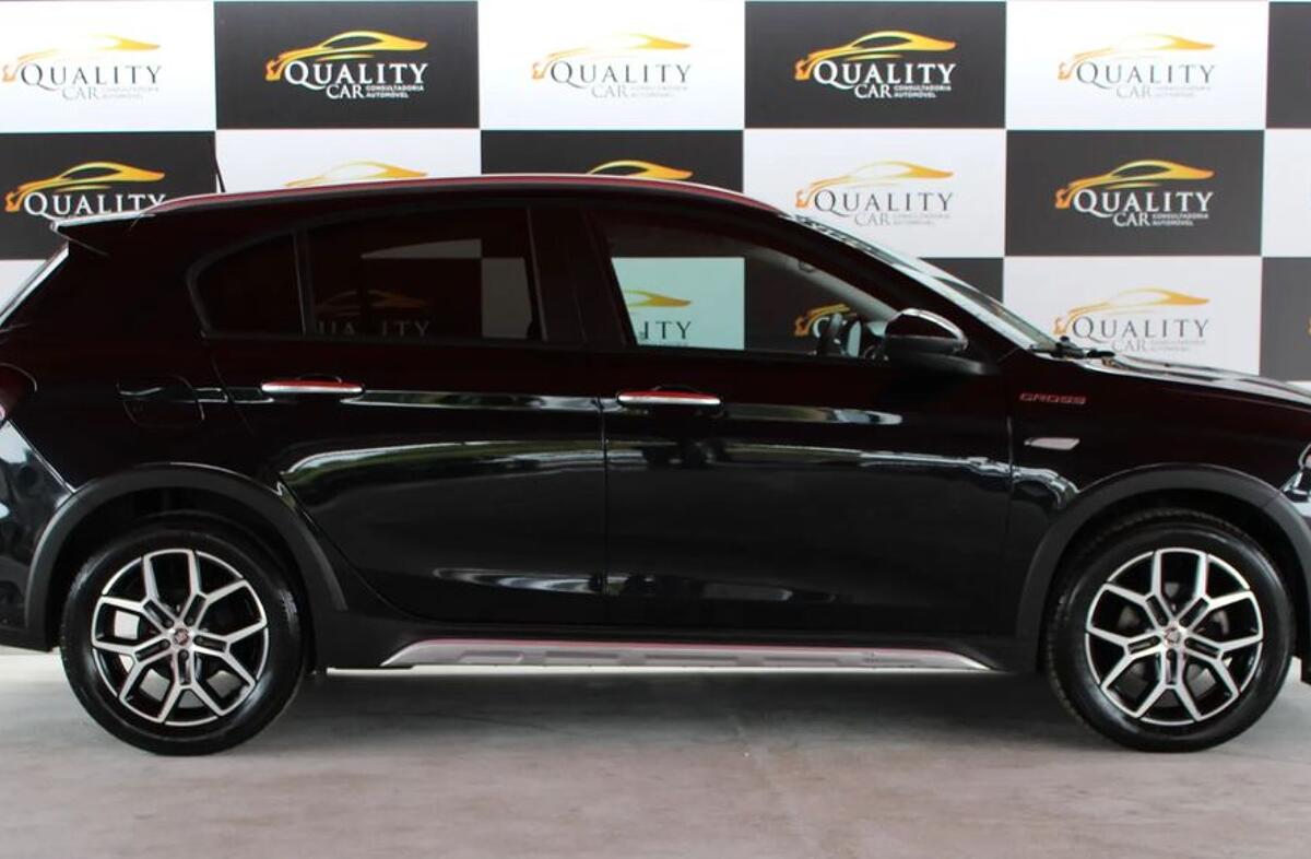 FIAT Tipo SW 1.3 Multijet