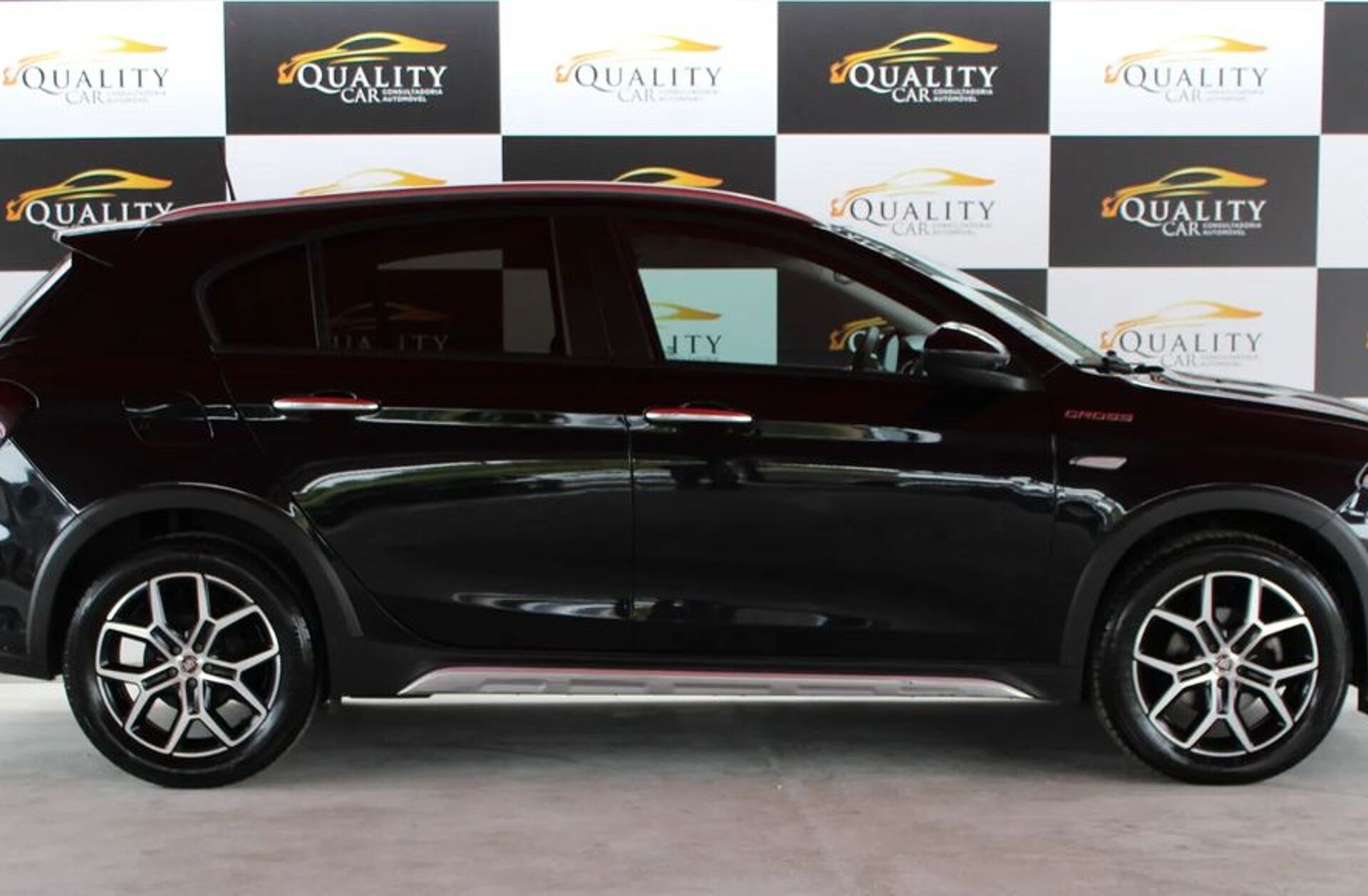 FIAT Tipo SW 1.3 Multijet