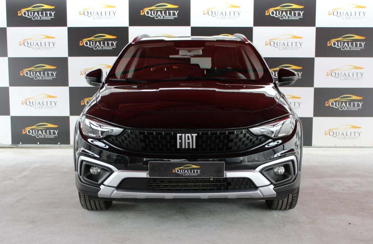 FIAT Tipo SW 1.3 Multijet