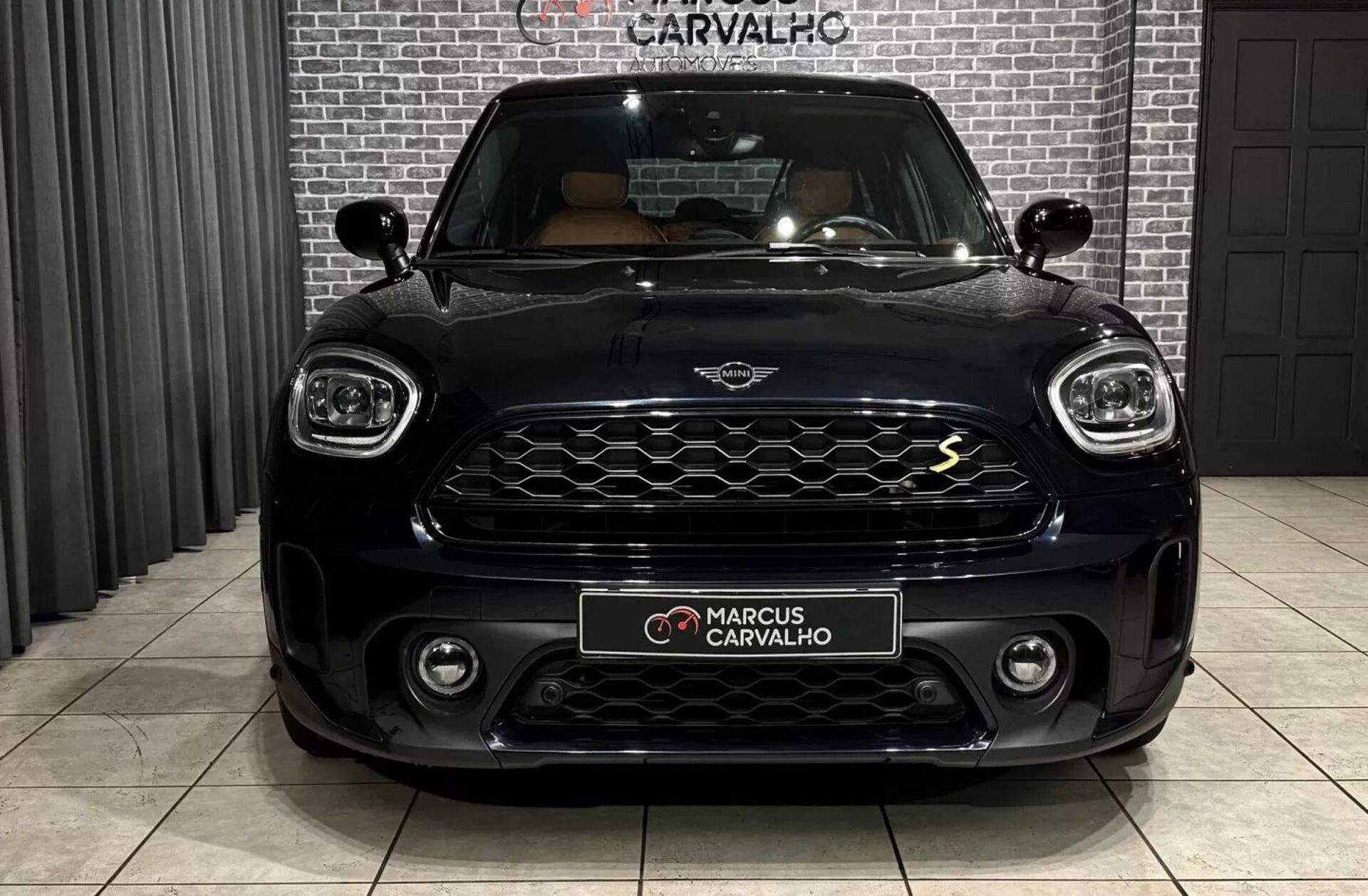 MINI Mini Countryman Mini Cooper SE ALL4 Auto