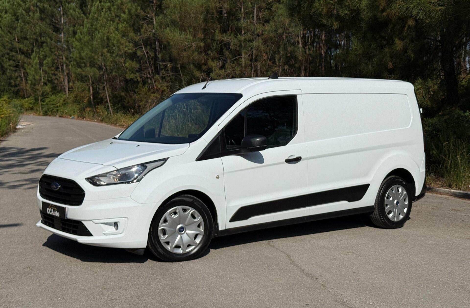 FORD Transit Connect 1.5 TDCi 210 L2 Ambiente
