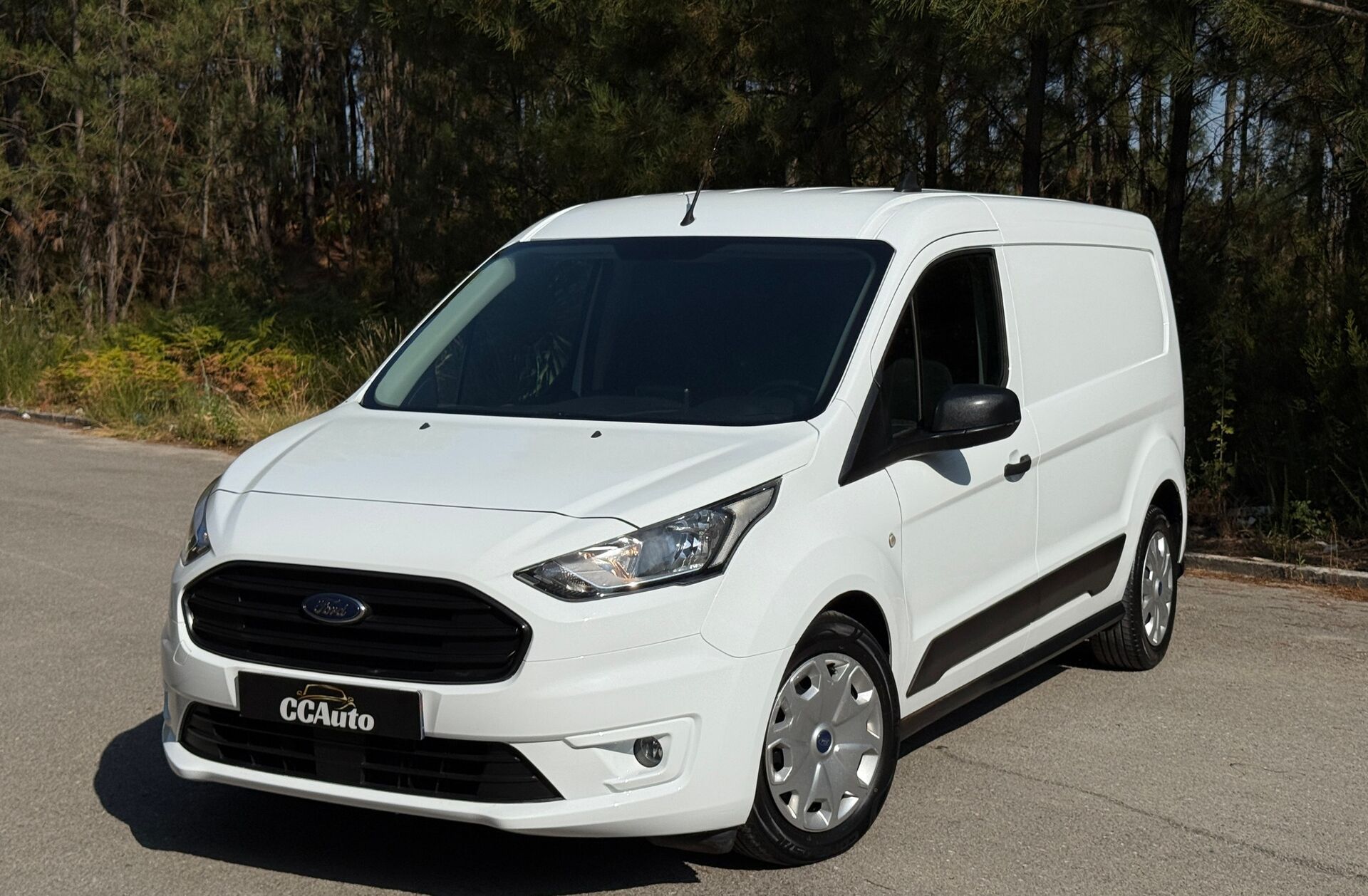 FORD Transit Connect 1.5 TDCi 210 L2 Ambiente