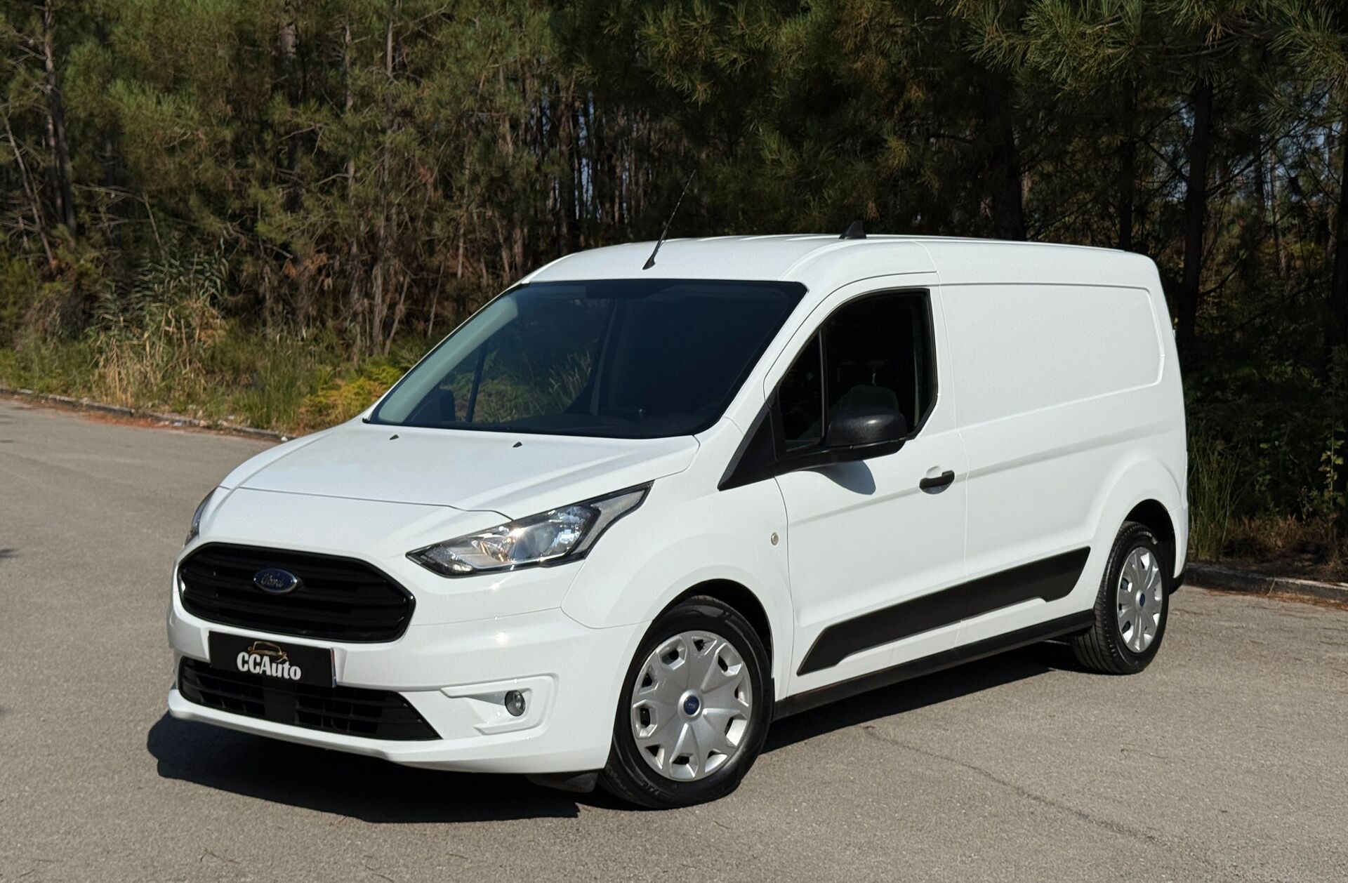 FORD Transit Connect 1.5 TDCi 210 L2 Ambiente