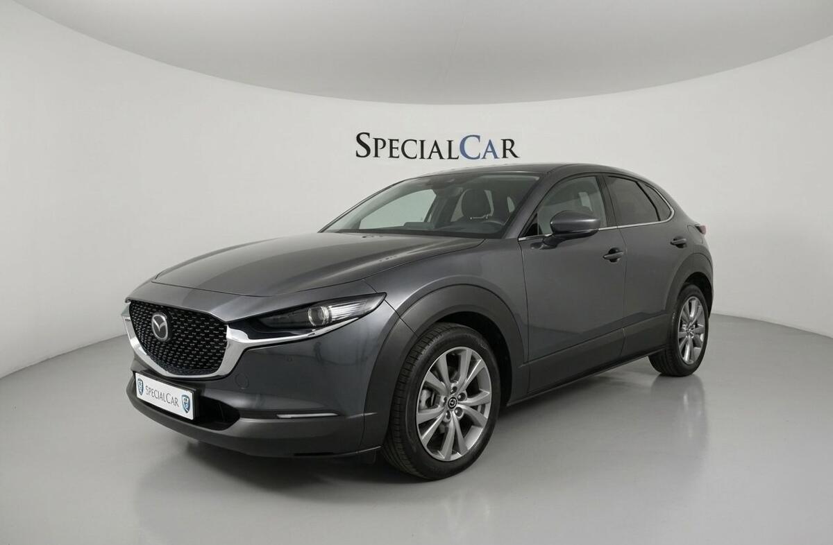 MAZDA CX-30 1.8 Sky-D Evolve i-Active