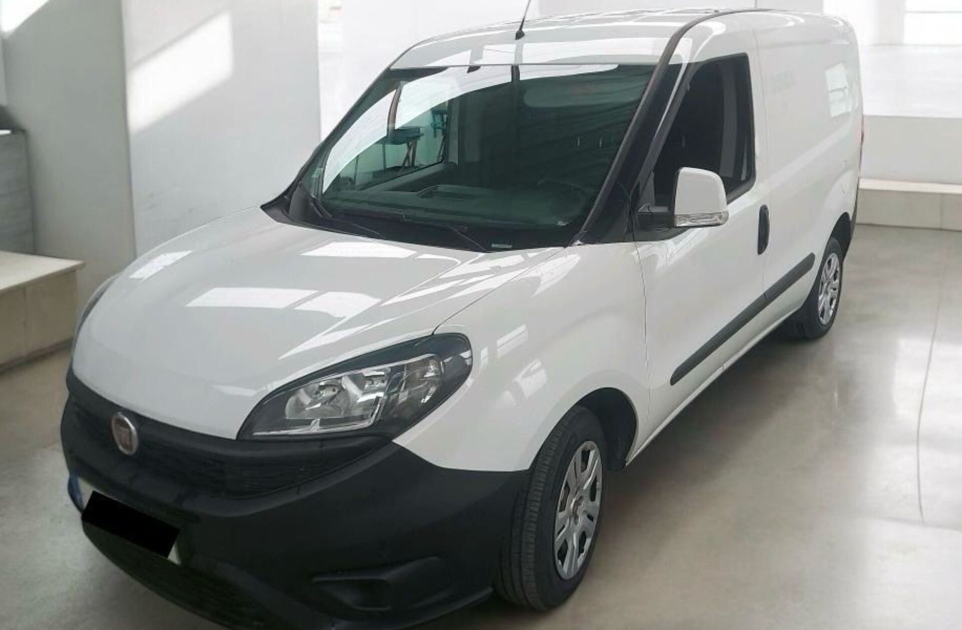 FIAT Doblò 1.3 MJ Easy 3L