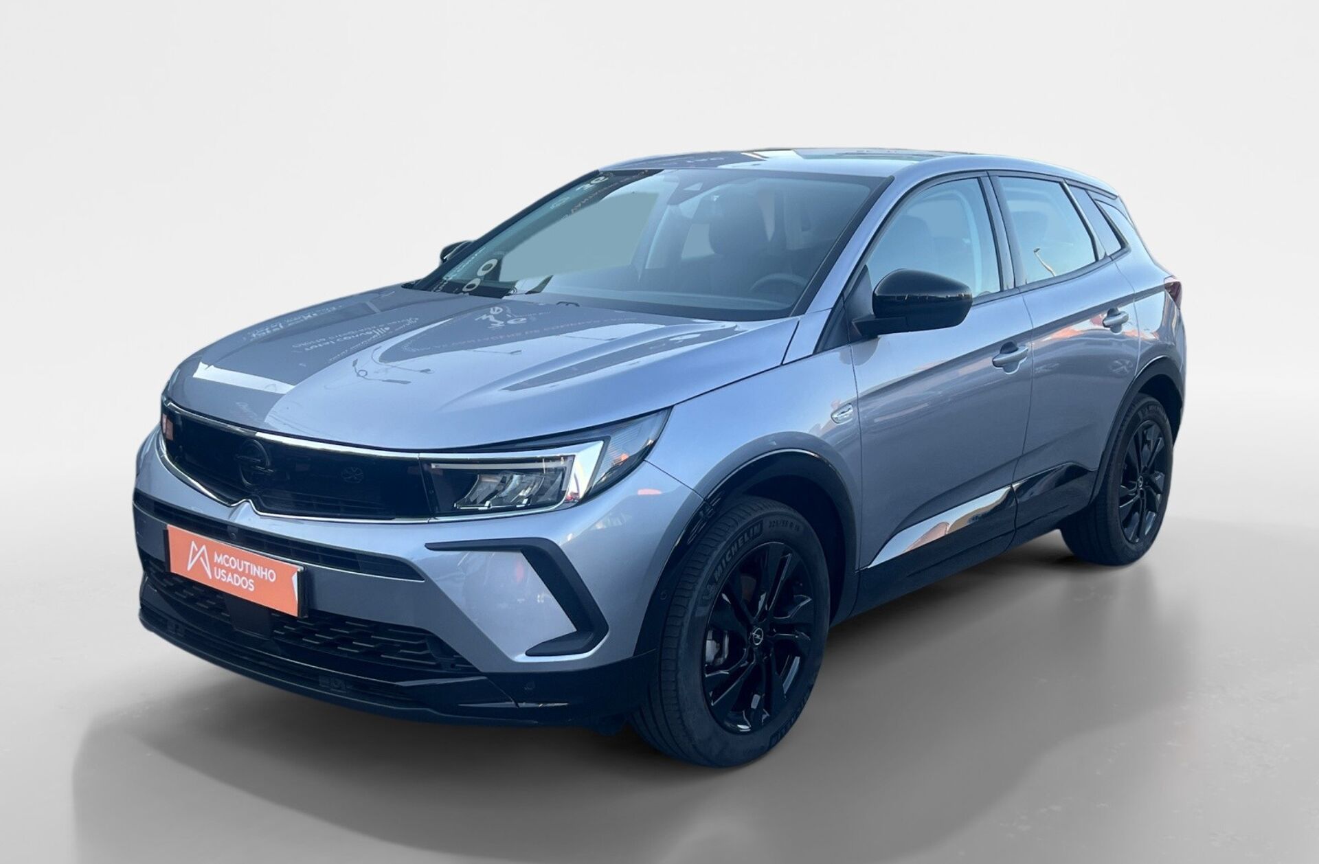 OPEL Grandland 1.2 T GS AT