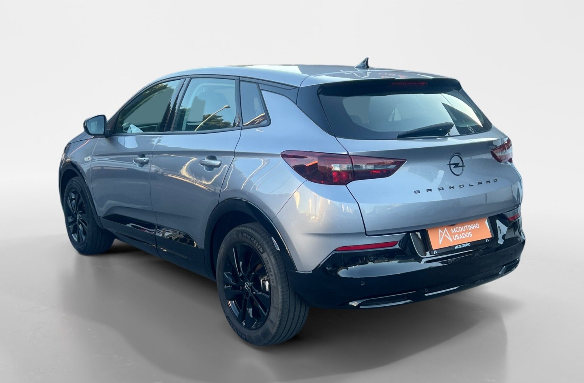 OPEL Grandland 1.2 T GS AT