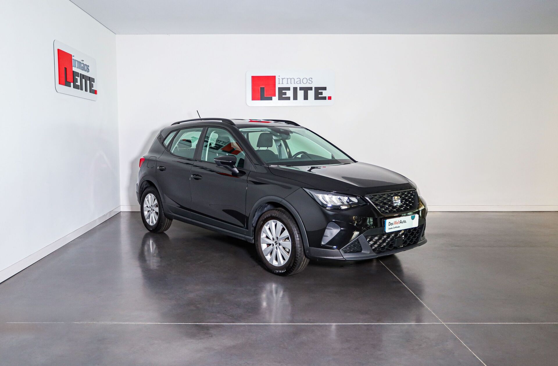 SEAT Arona 1.0 TSI Style