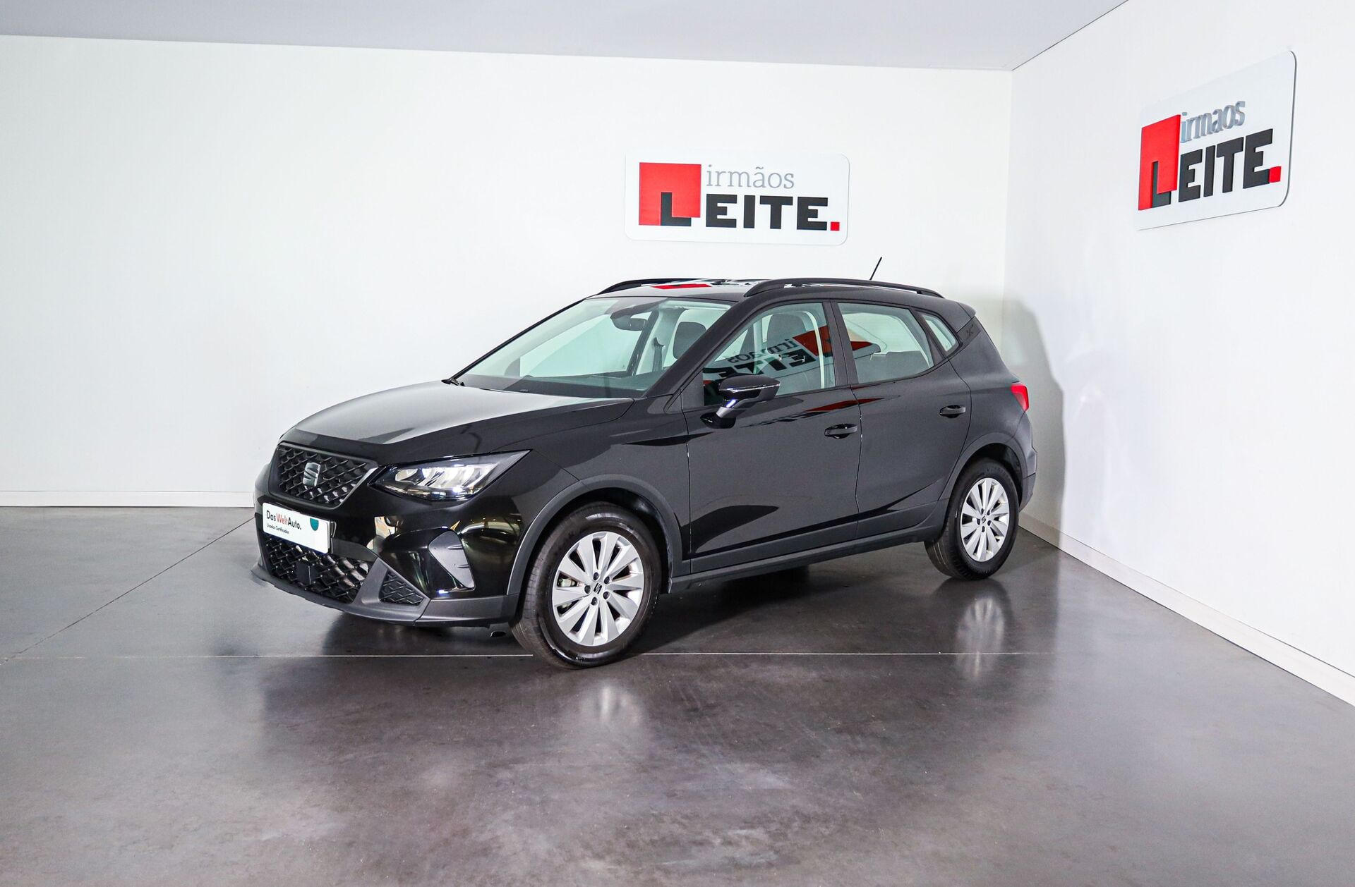 SEAT Arona 1.0 TSI Style