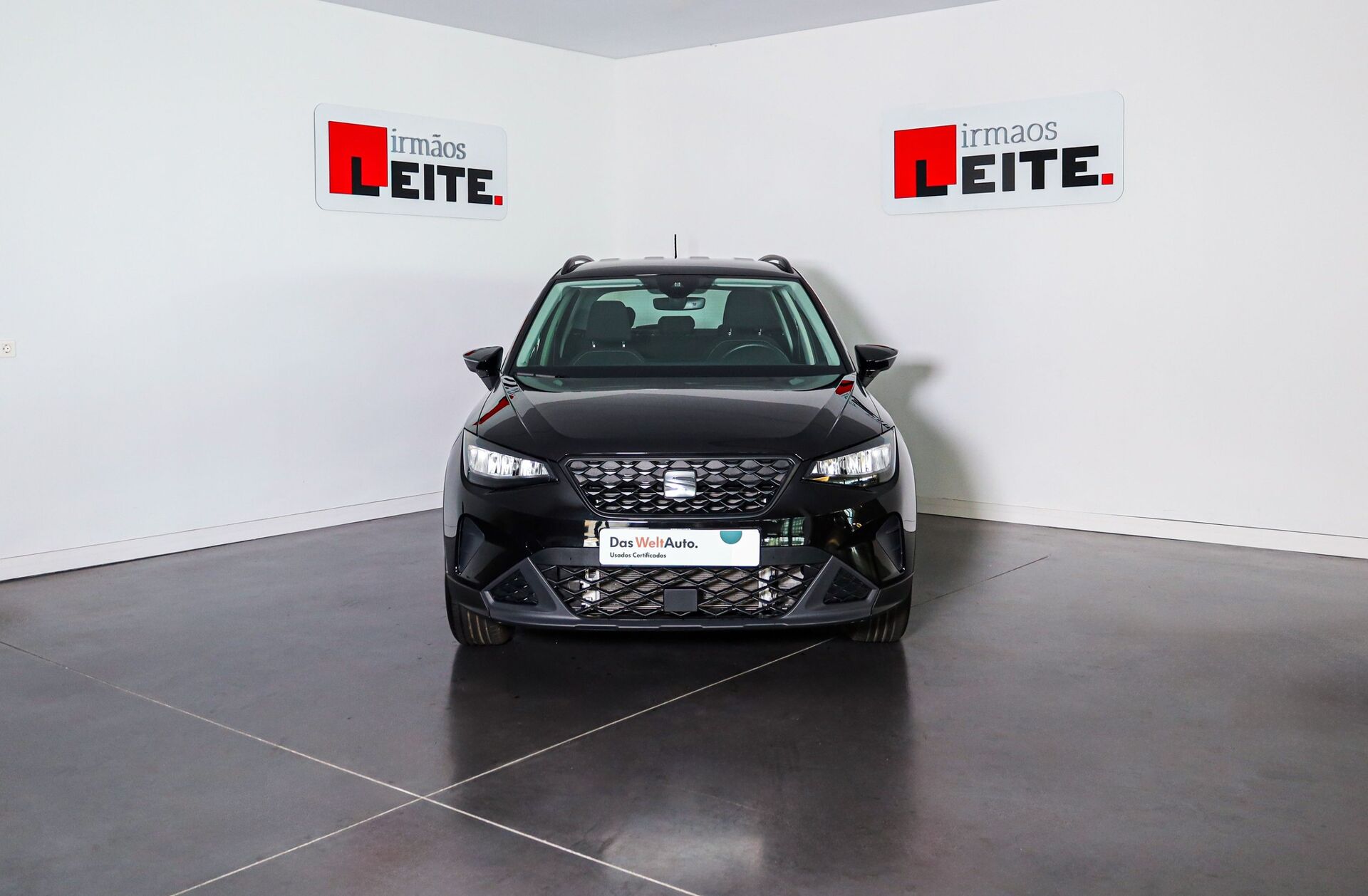 SEAT Arona 1.0 TSI Style