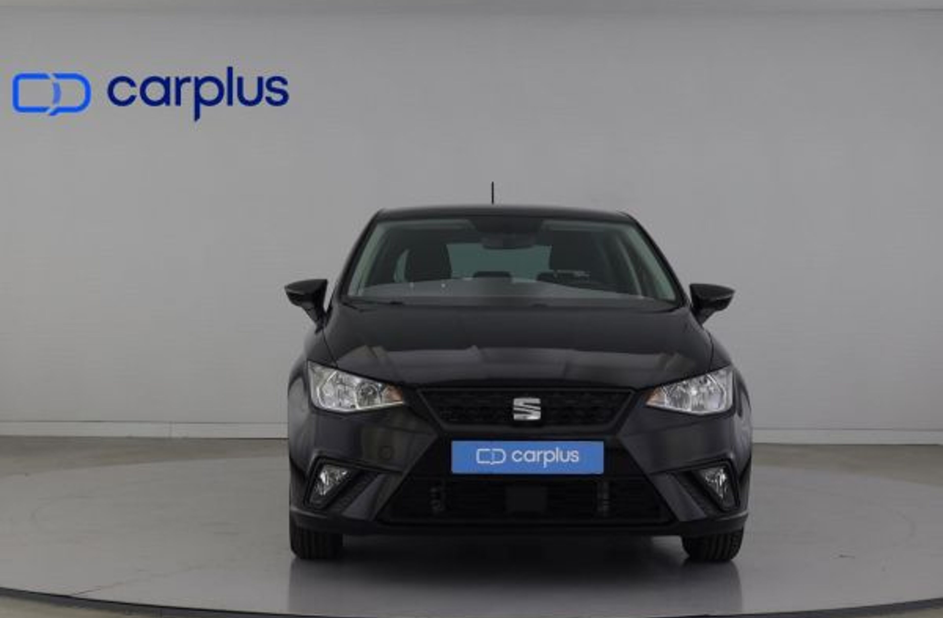 SEAT Ibiza 1.0 TSI Style