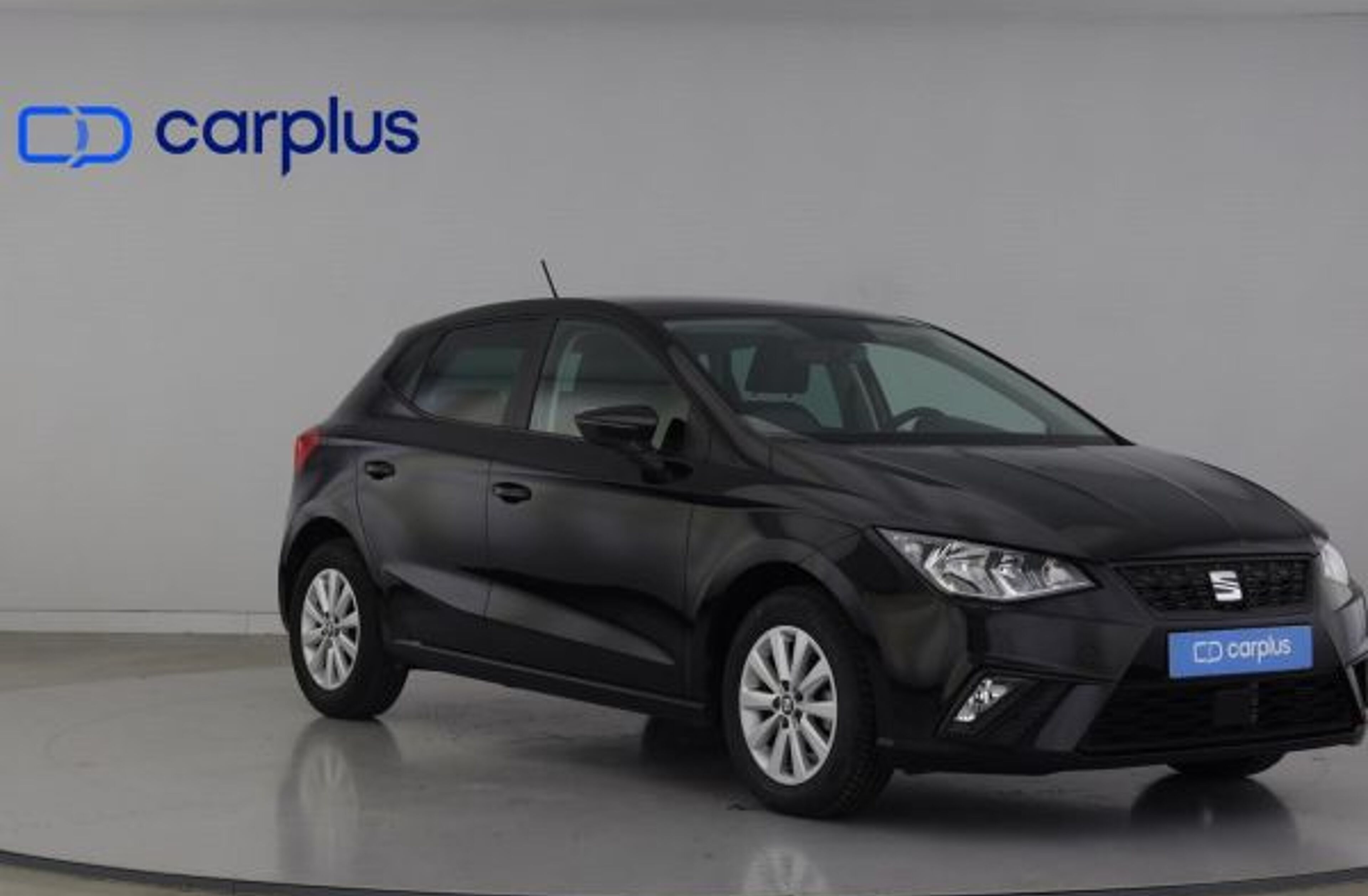 SEAT Ibiza 1.0 TSI Style