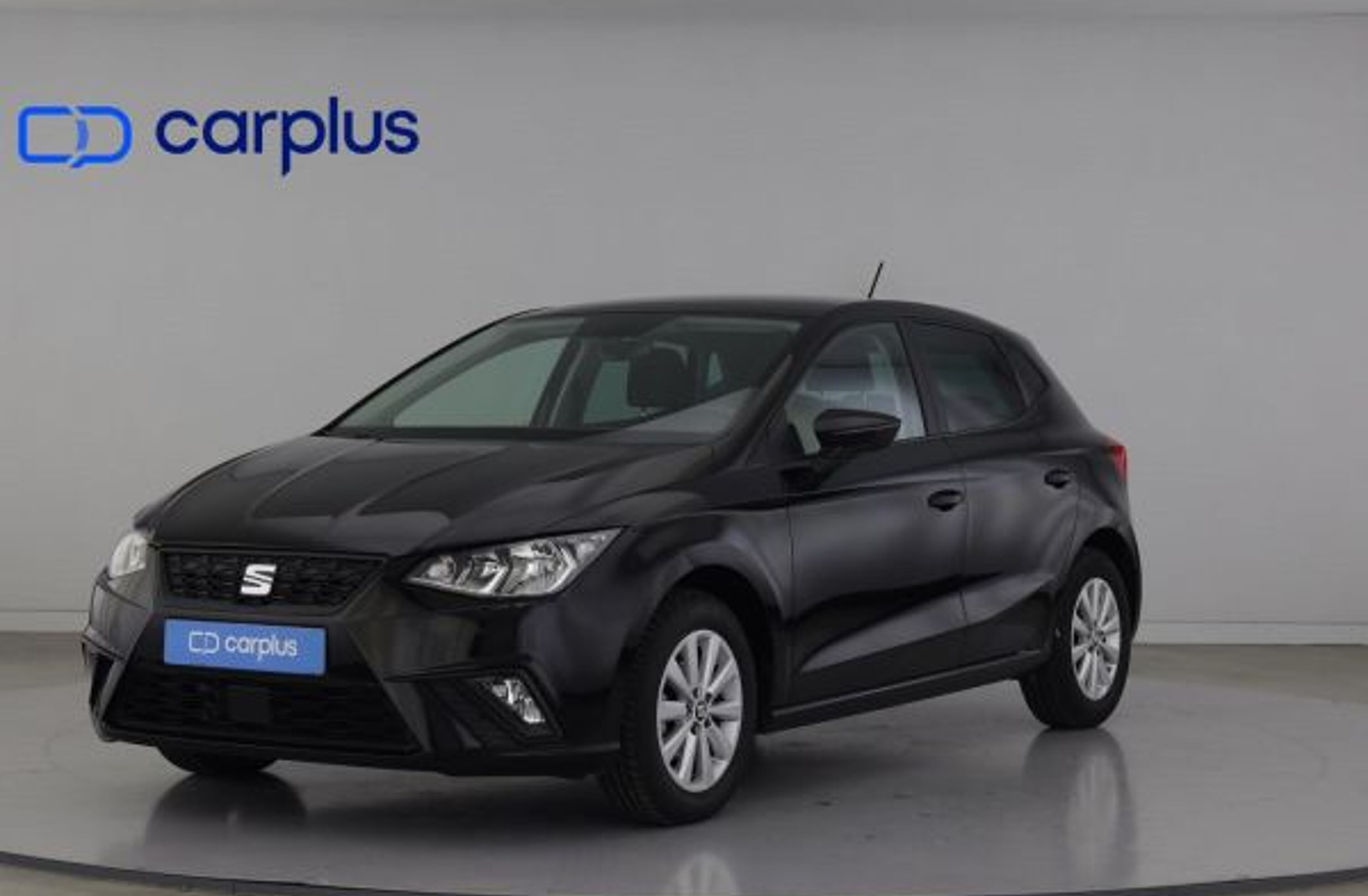 SEAT Ibiza 1.0 TSI Style