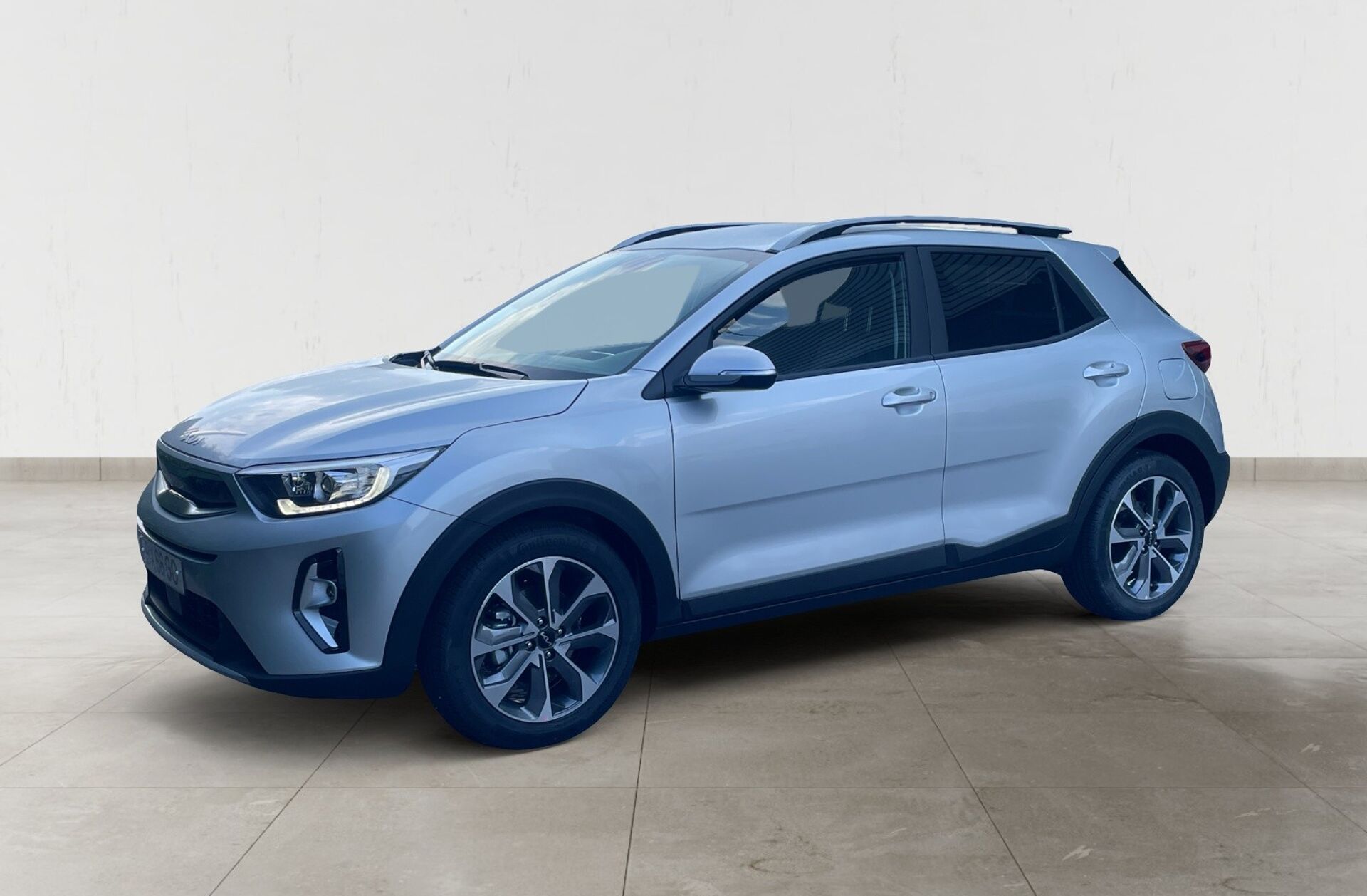 KIA Stonic 1.2 Dynamic