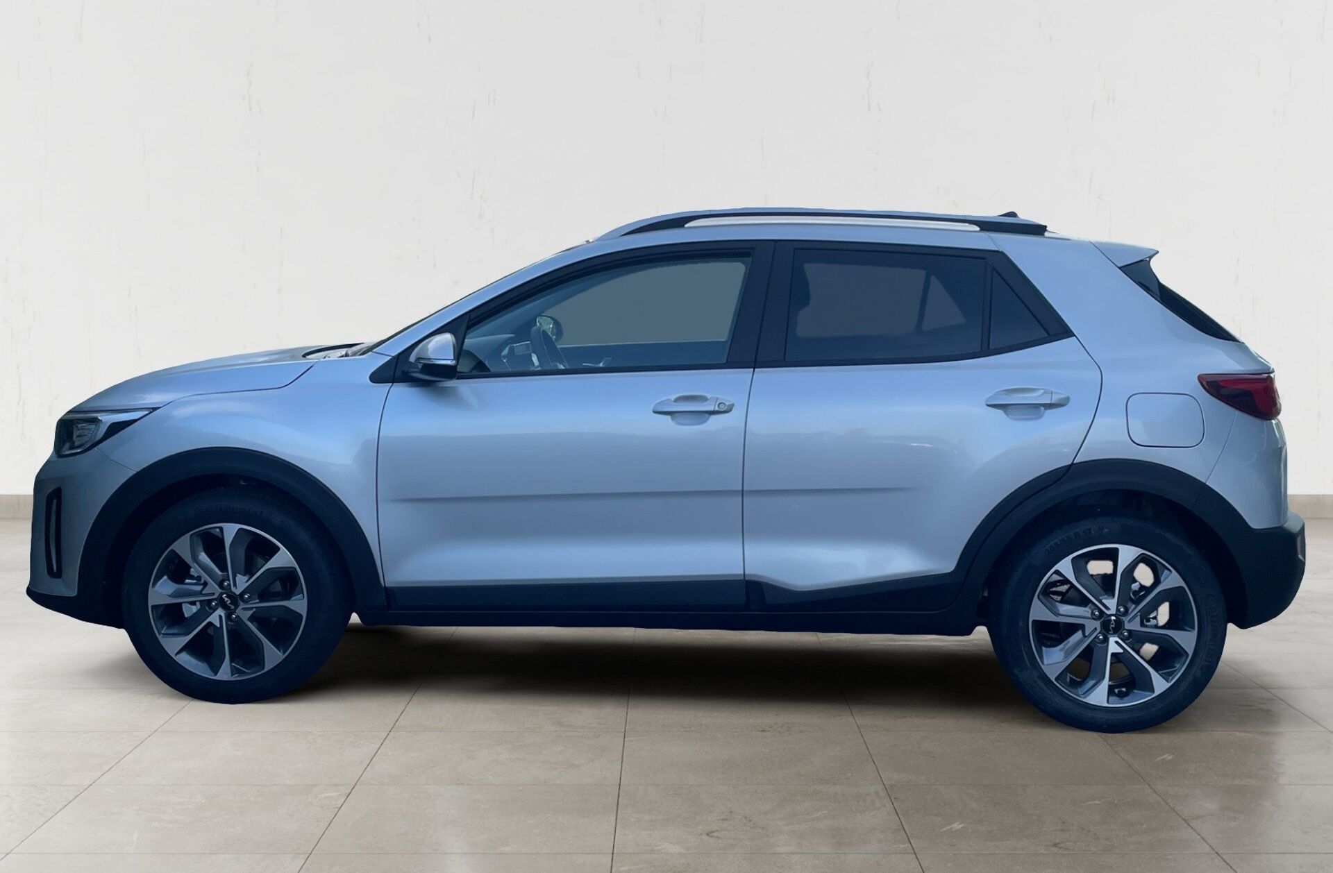 KIA Stonic 1.2 Dynamic