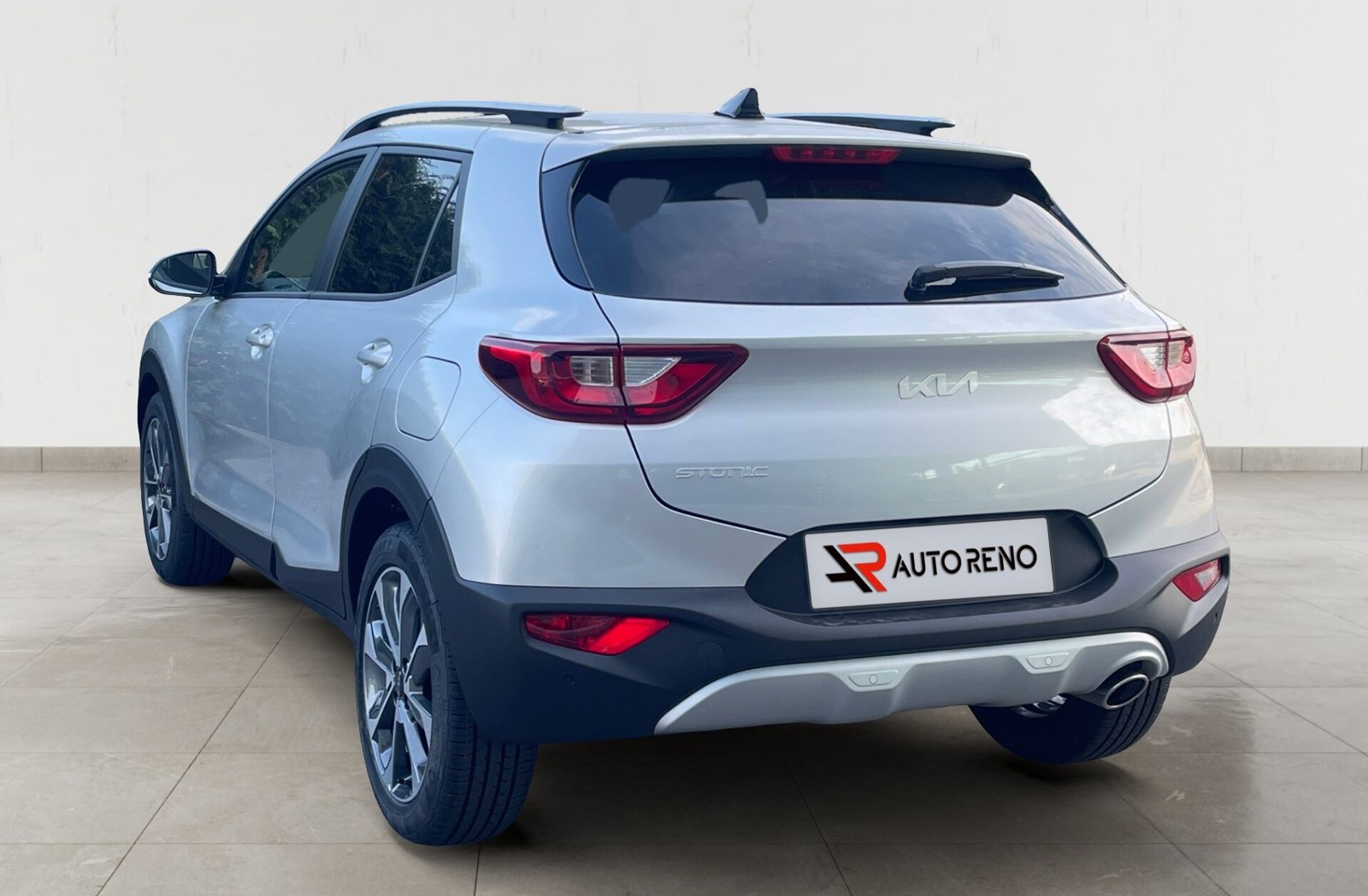 KIA Stonic 1.2 Dynamic