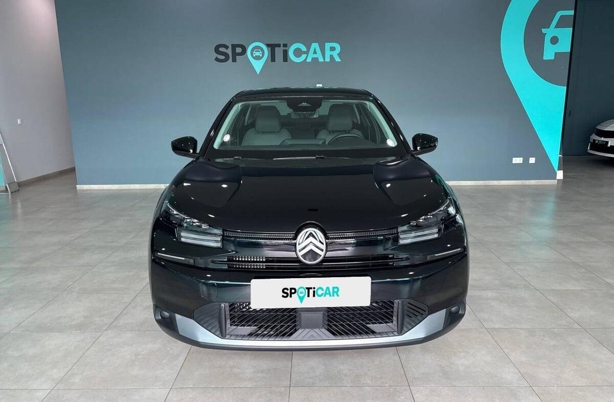 CITROEN C4 X 1.2 Hybrid Plus e-DSC6