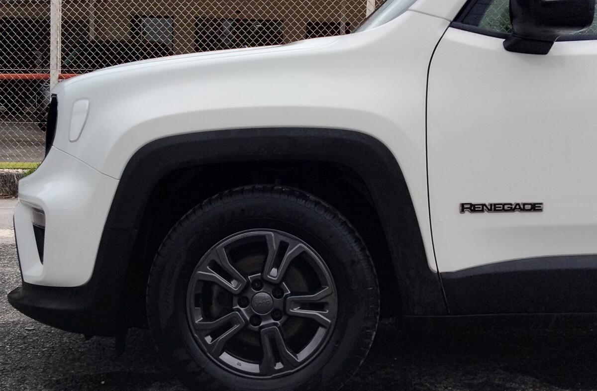 JEEP Renegade 1.0 T Sport