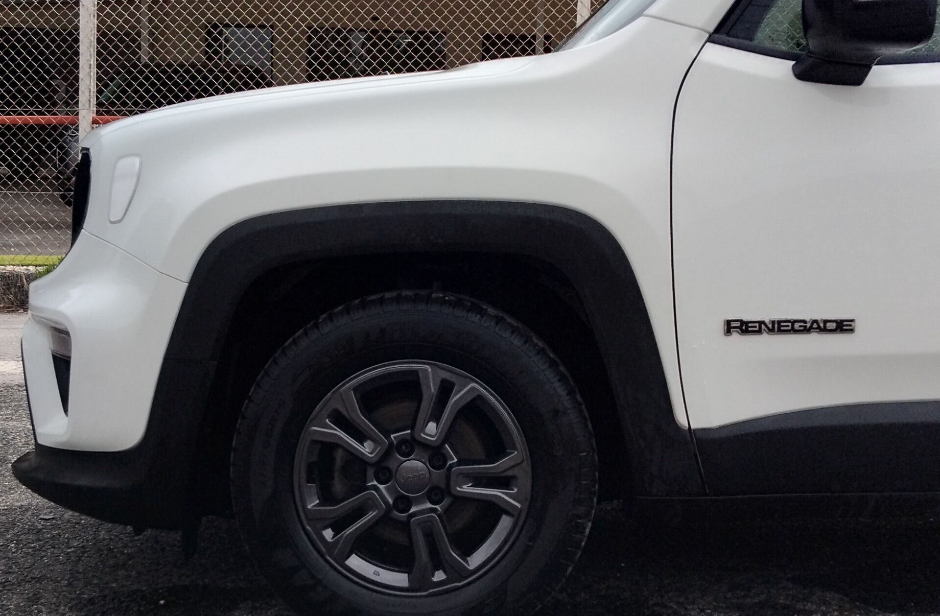 JEEP Renegade 1.0 T Sport