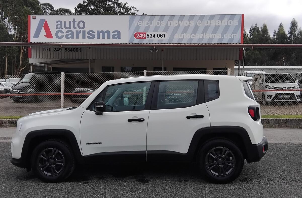 JEEP Renegade 1.0 T Sport