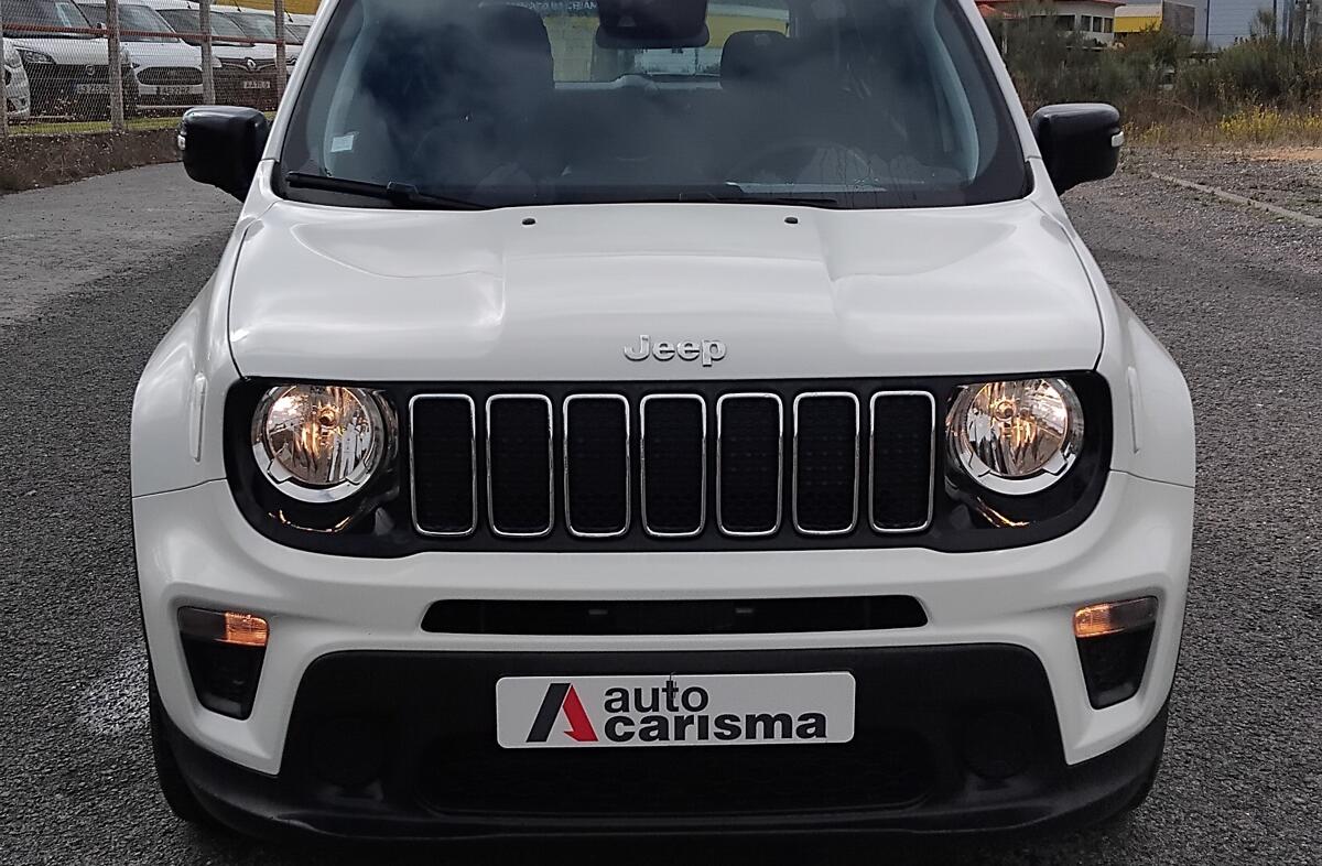 JEEP Renegade 1.0 T Sport