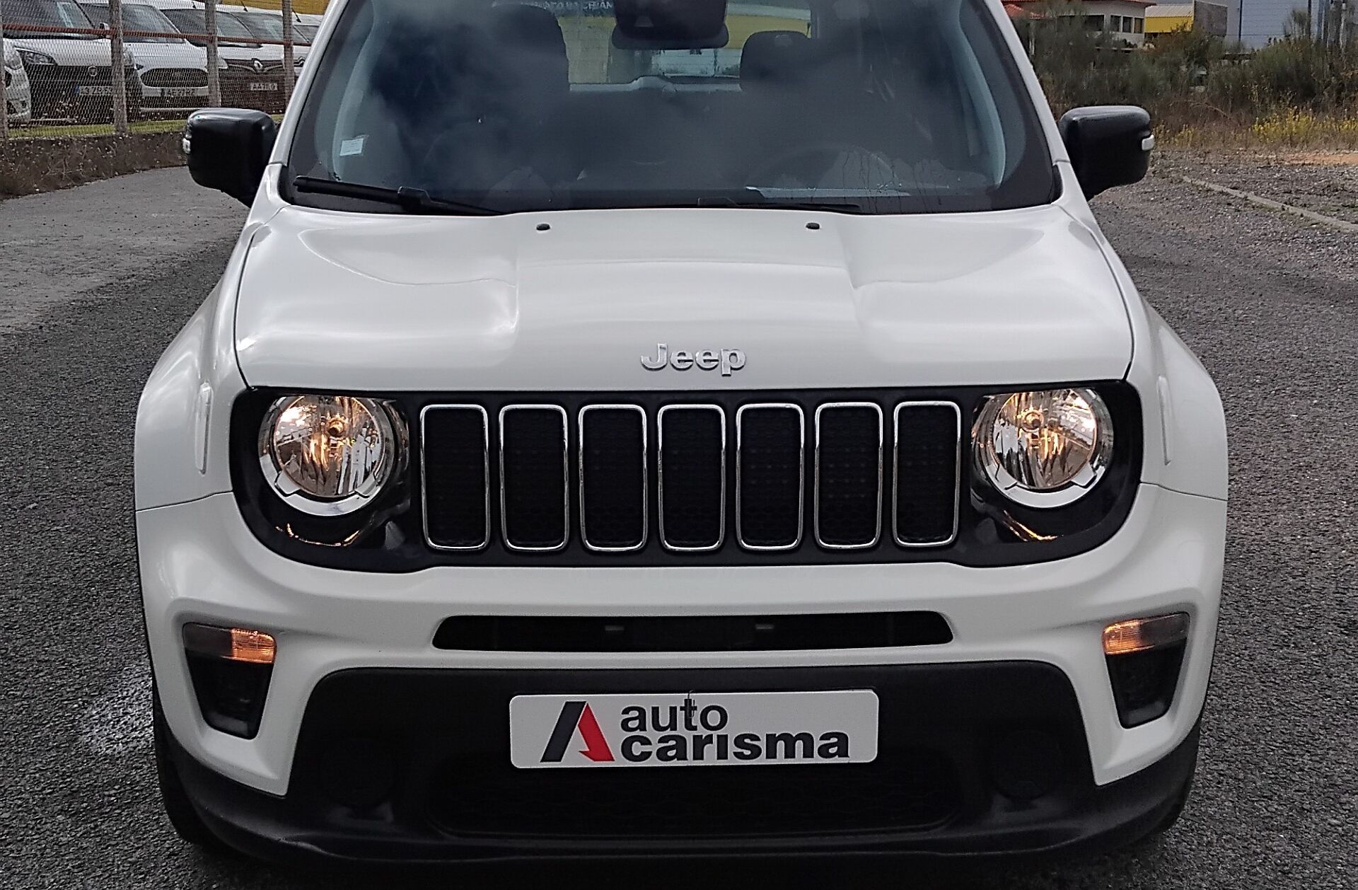 JEEP Renegade 1.0 T Sport
