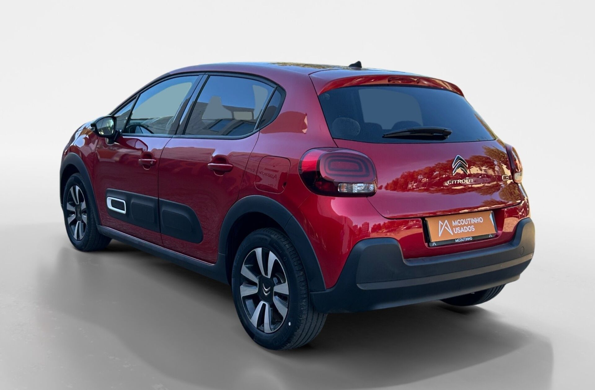 CITROEN C3 1.2 PureTech Max