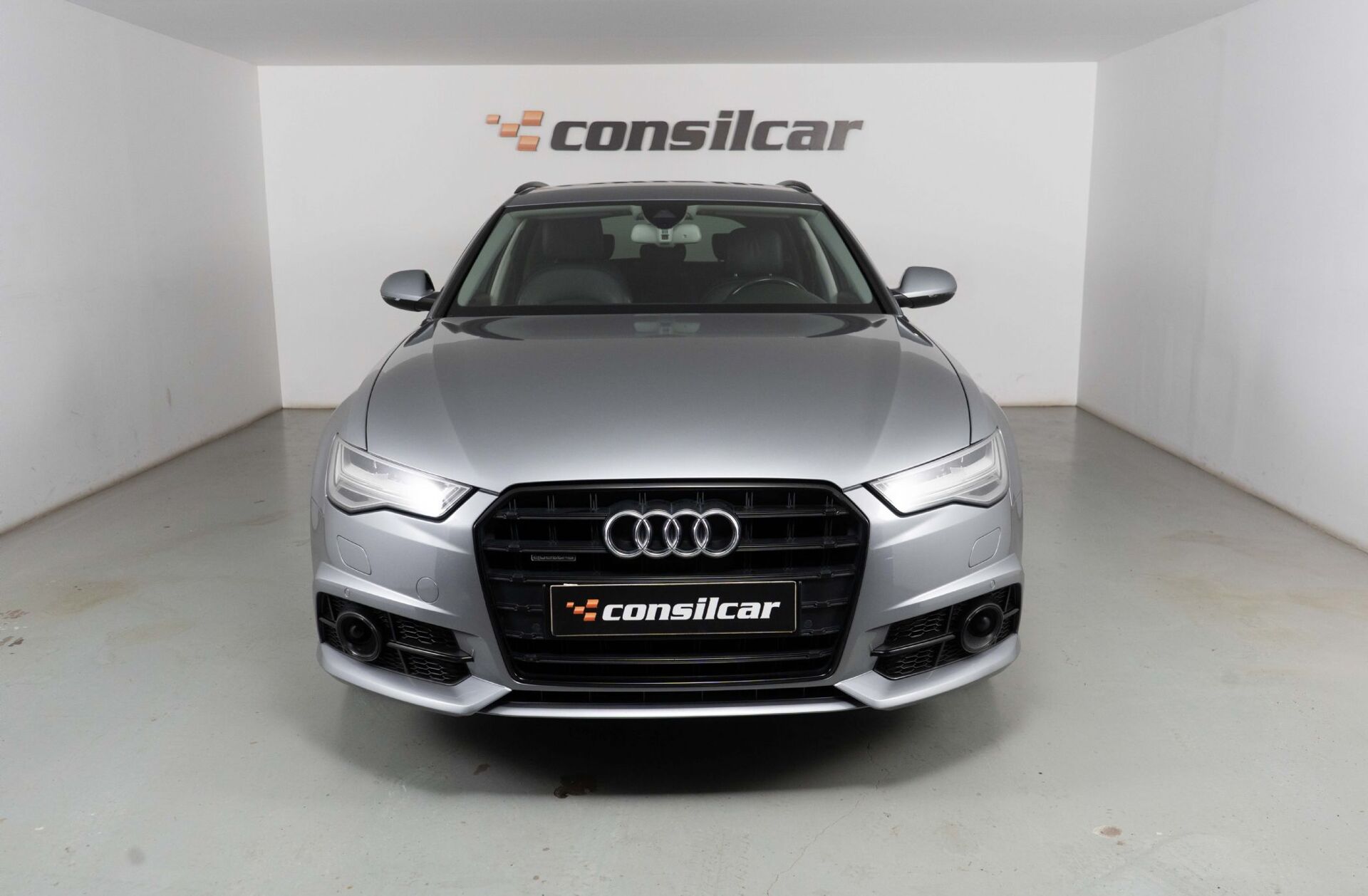 AUDI A6 2.0 TDi quattro S tronic