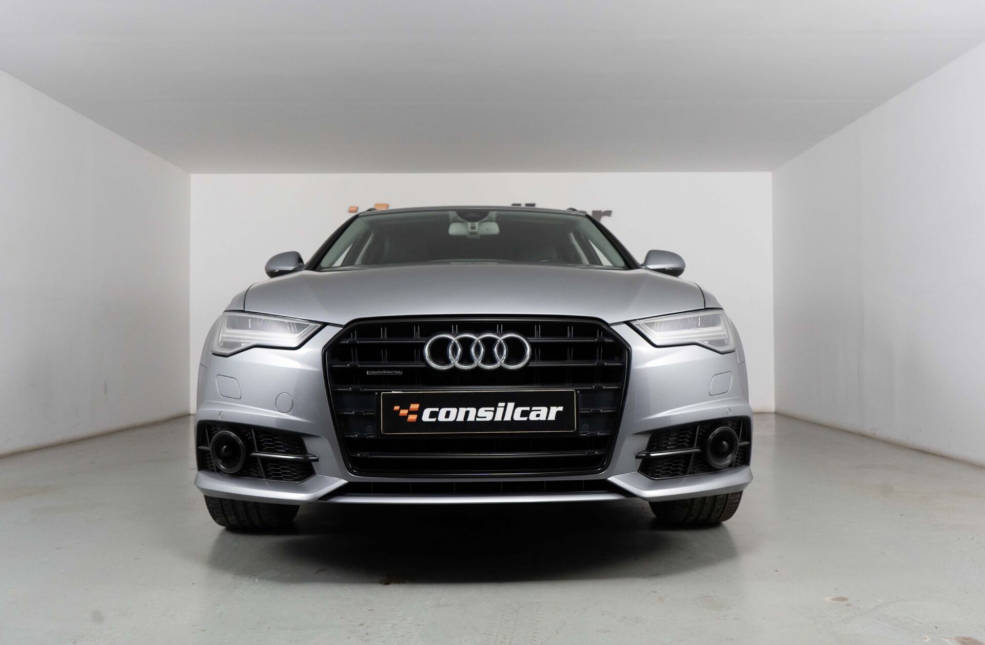 AUDI A6 2.0 TDi quattro S tronic